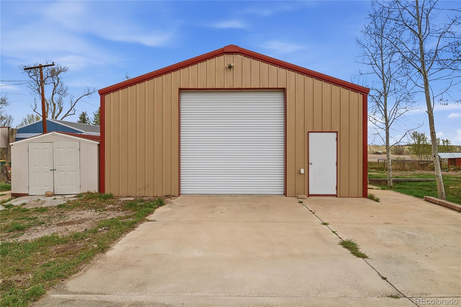 MLS Image #45 for 313  dakota avenue,simla, Colorado