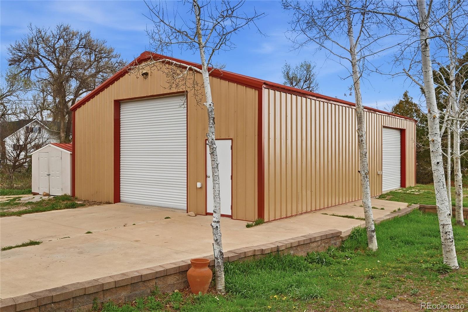 MLS Image #46 for 313  dakota avenue,simla, Colorado