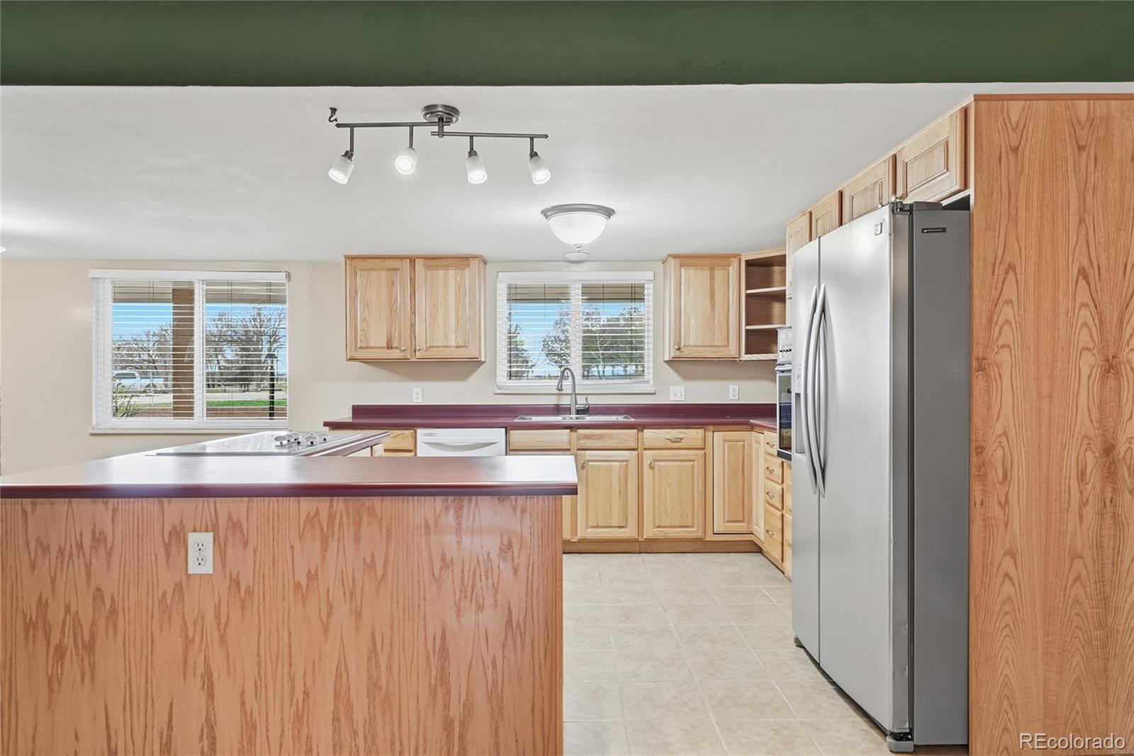MLS Image #9 for 313  dakota avenue,simla, Colorado