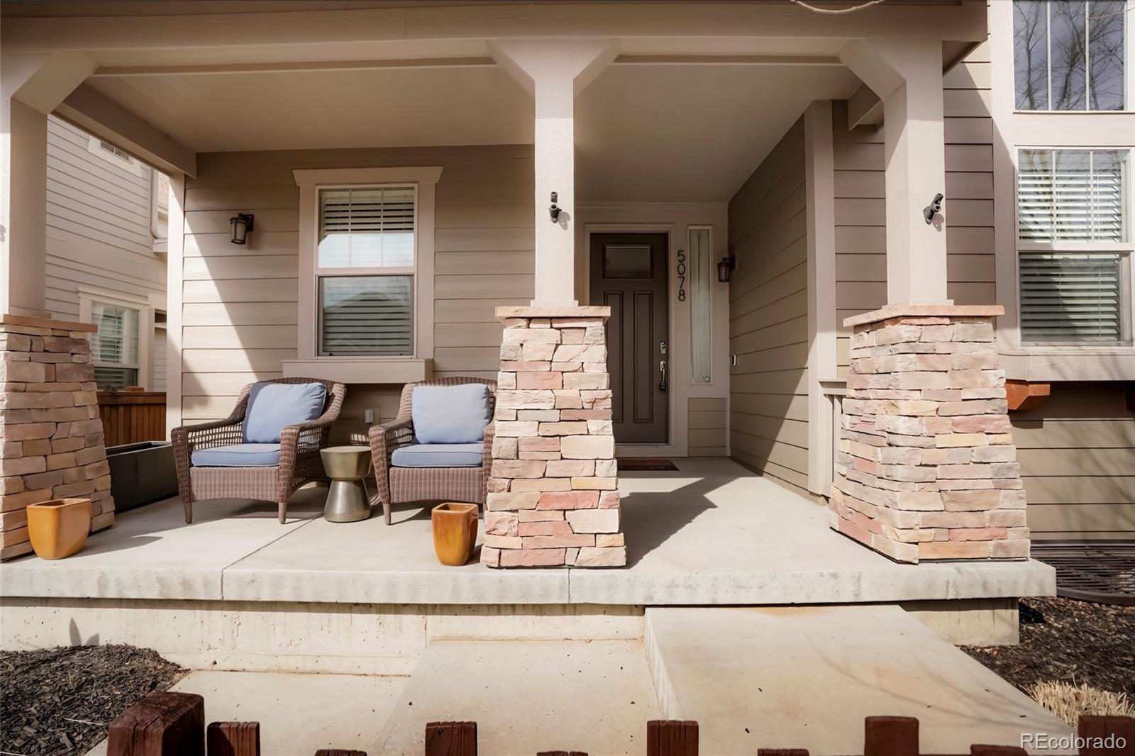 MLS Image #1 for 5078  uinta street,denver, Colorado