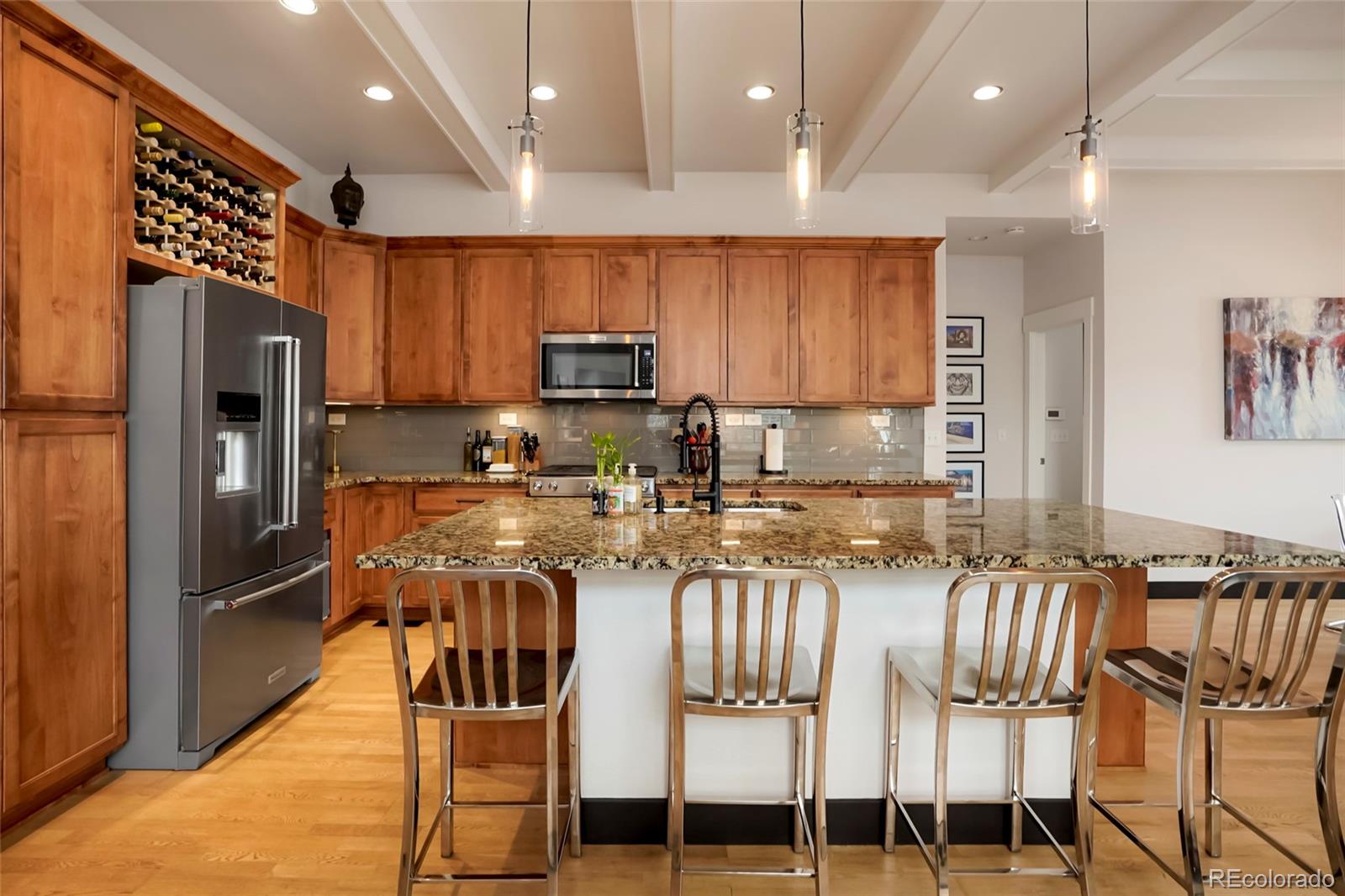 MLS Image #10 for 5078  uinta street,denver, Colorado