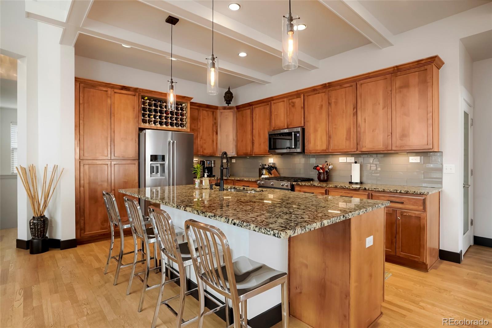 MLS Image #11 for 5078  uinta street,denver, Colorado