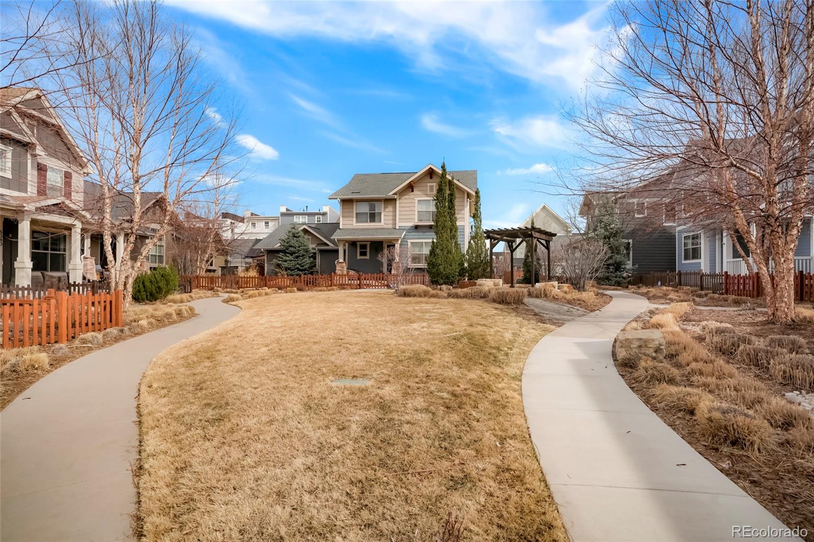 MLS Image #2 for 5078  uinta street,denver, Colorado