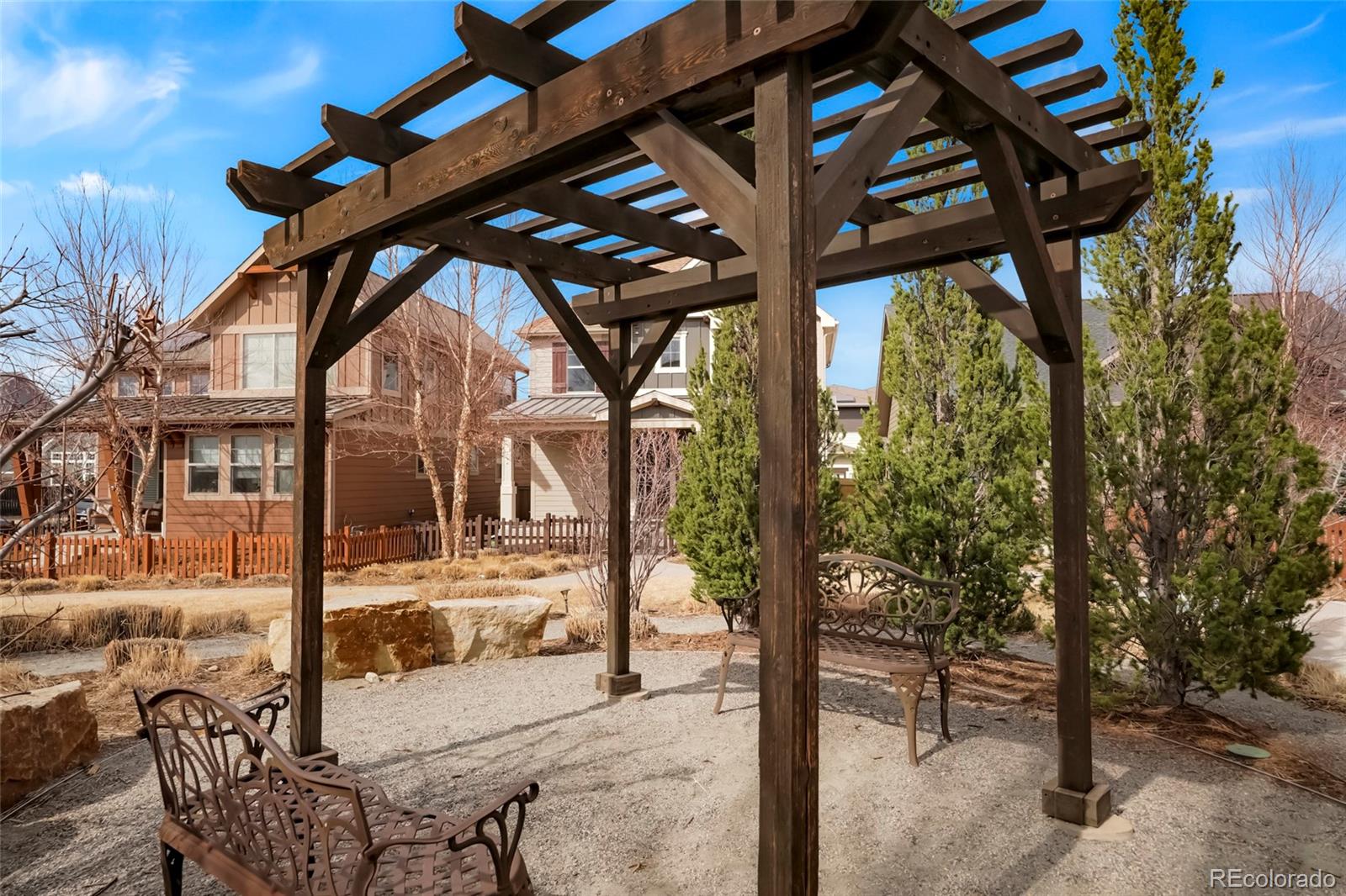 MLS Image #3 for 5078  uinta street,denver, Colorado