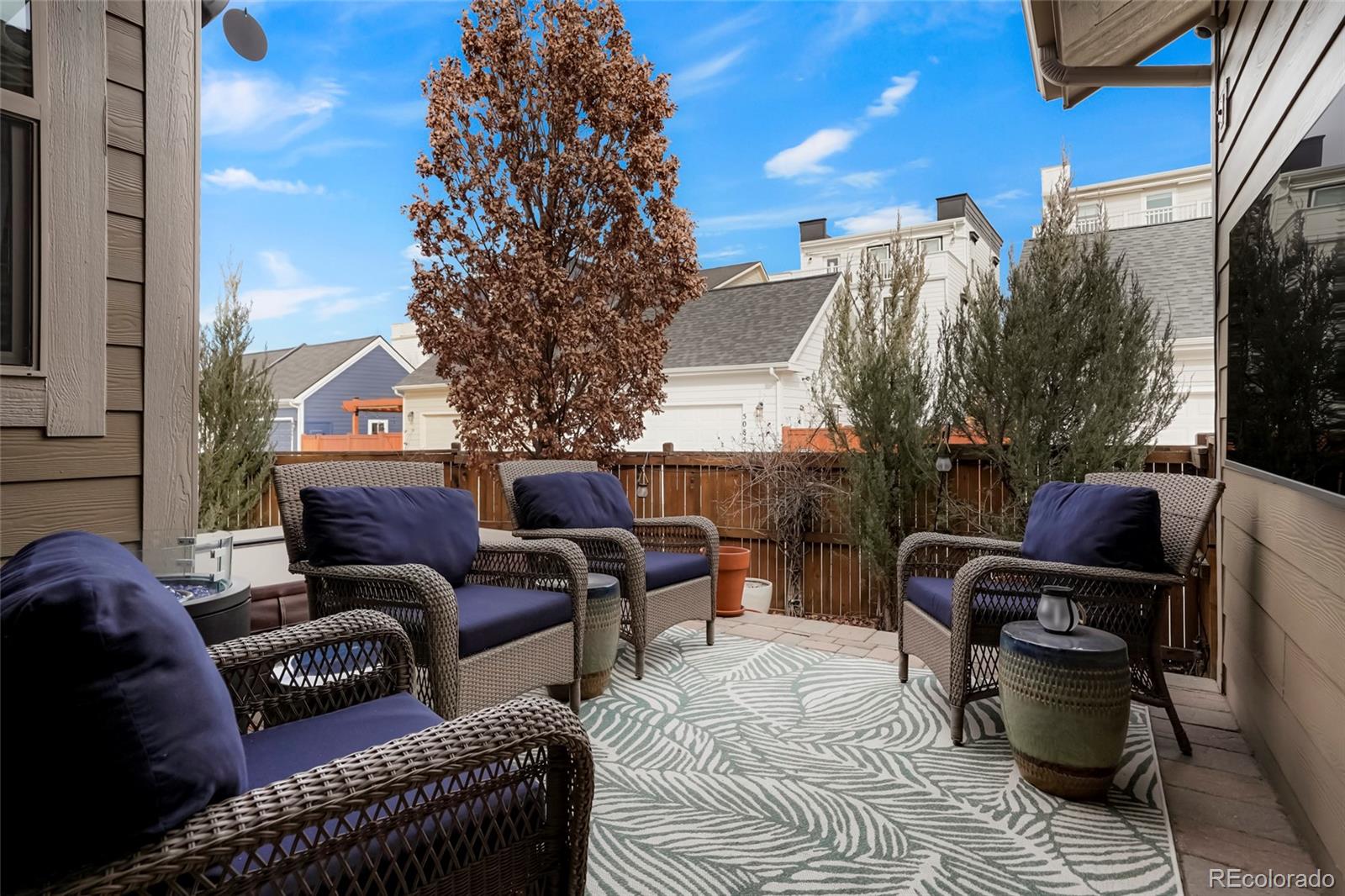 MLS Image #38 for 5078  uinta street,denver, Colorado