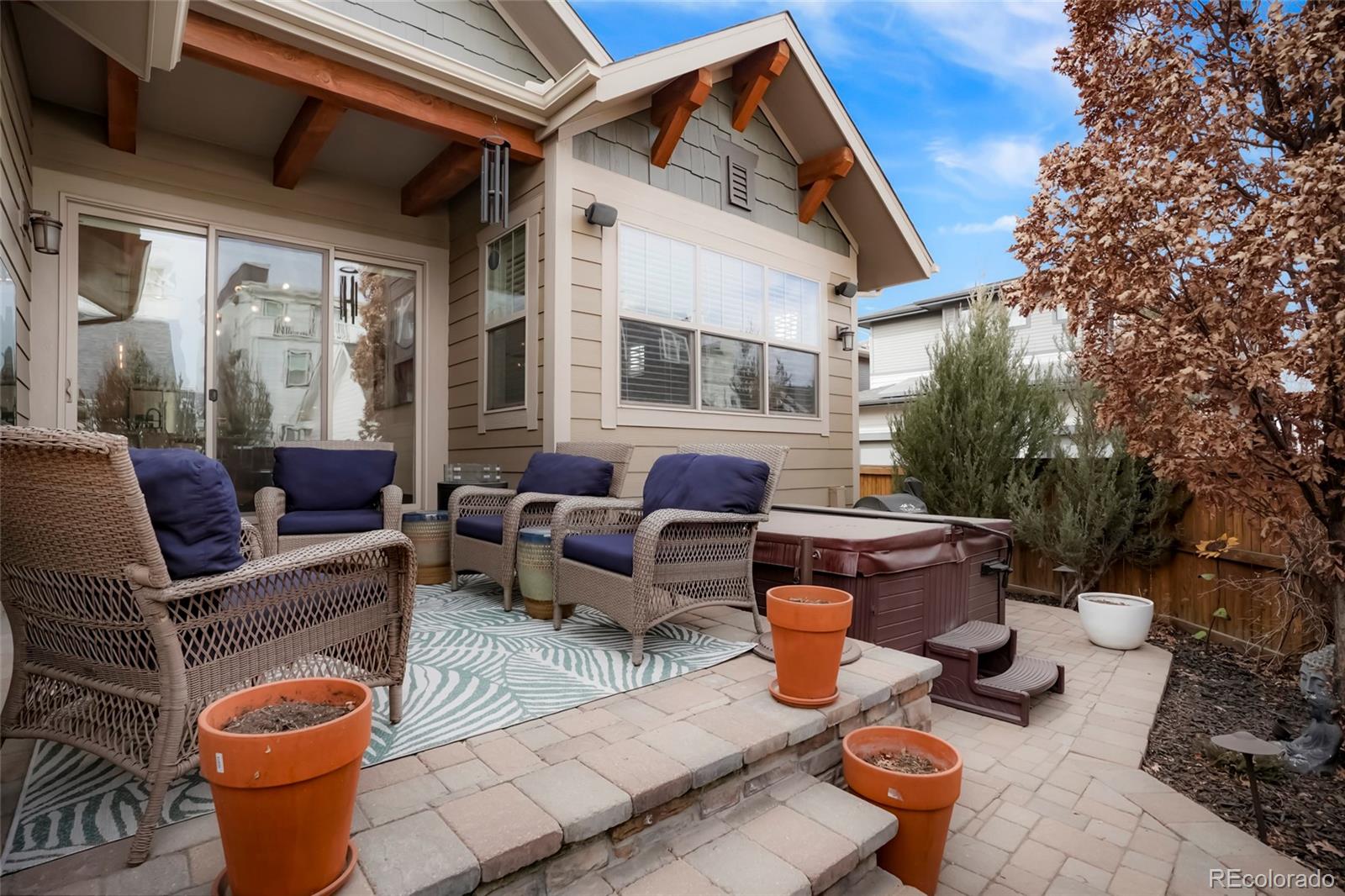 MLS Image #39 for 5078  uinta street,denver, Colorado