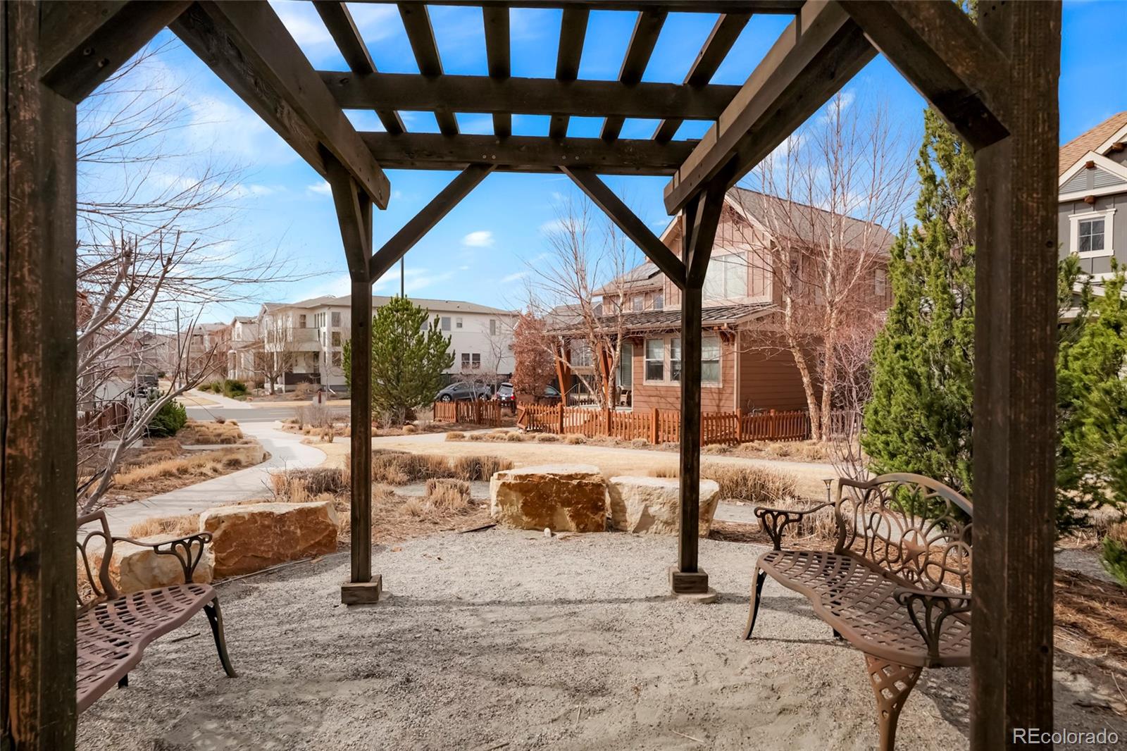 MLS Image #4 for 5078  uinta street,denver, Colorado