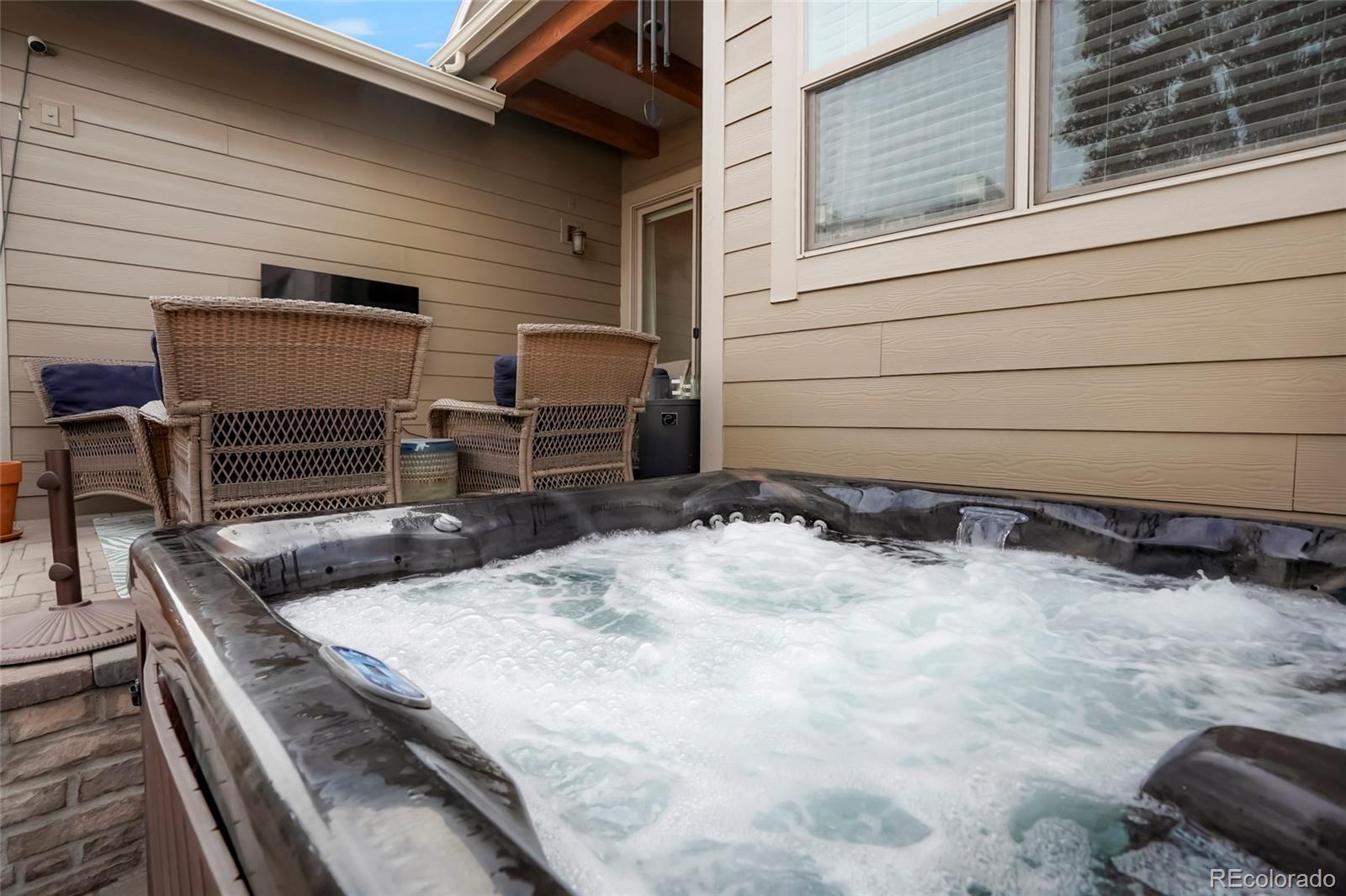 MLS Image #40 for 5078  uinta street,denver, Colorado