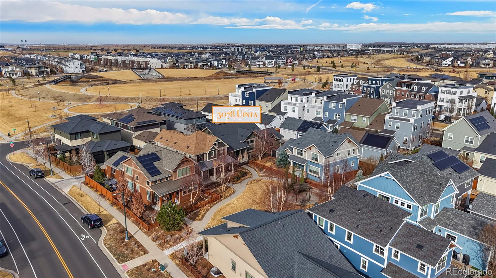 MLS Image #41 for 5078  uinta street,denver, Colorado