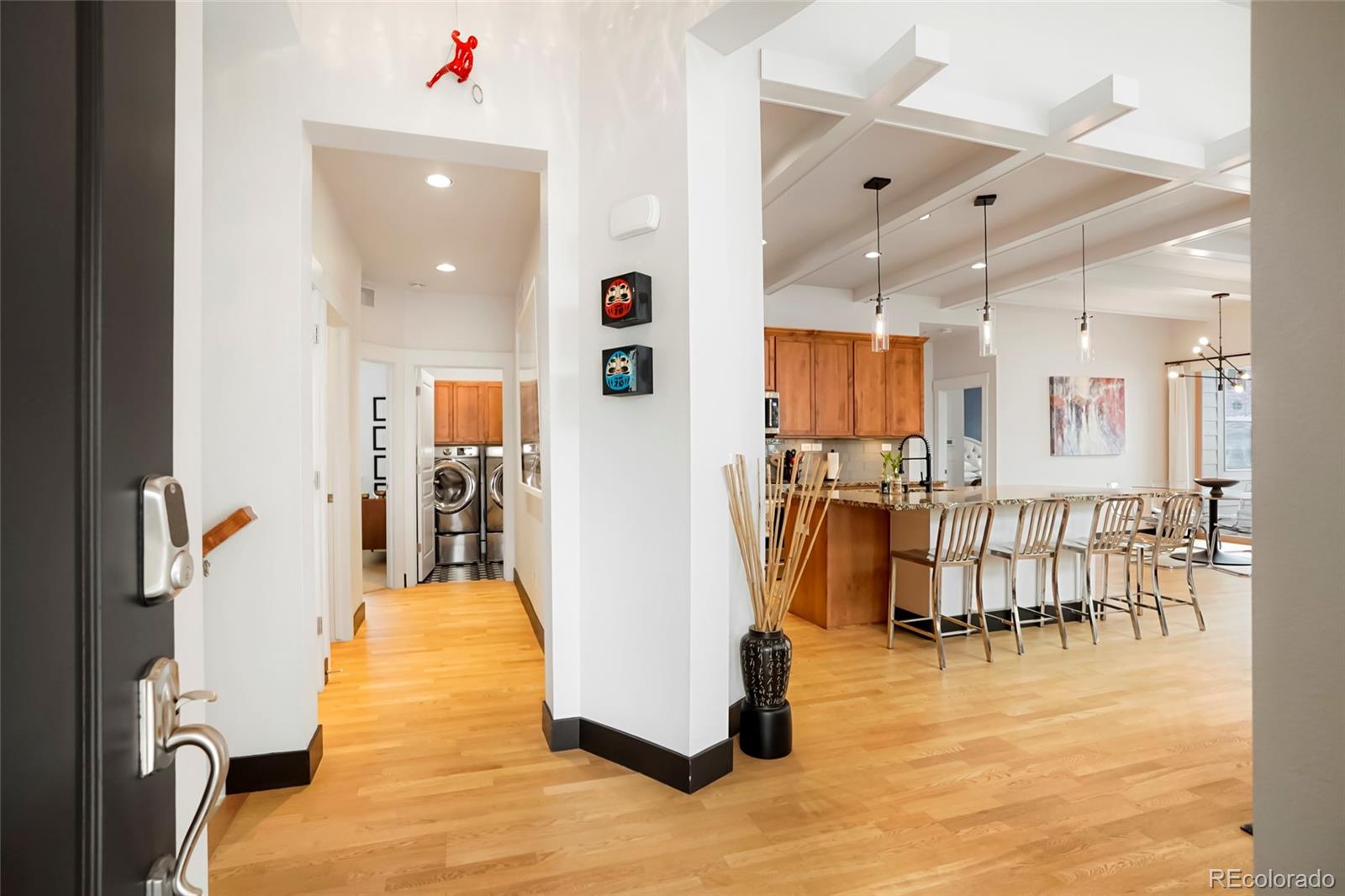 MLS Image #5 for 5078  uinta street,denver, Colorado