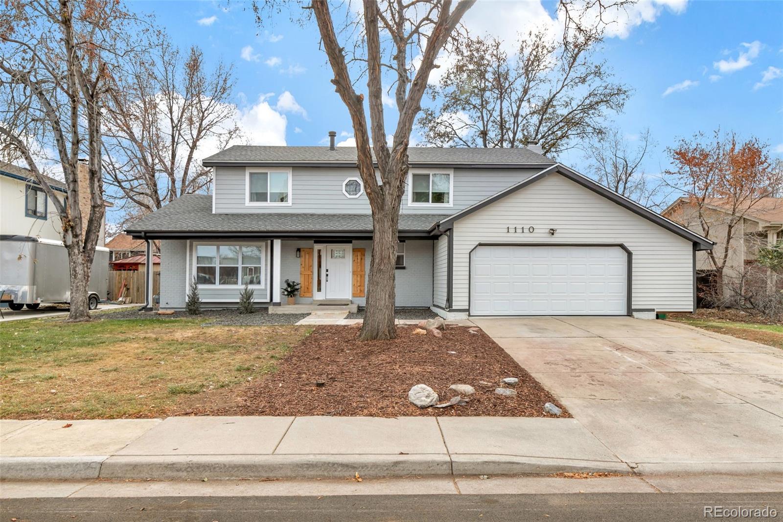 MLS Image #1 for 1110 e 9th avenue,broomfield, Colorado