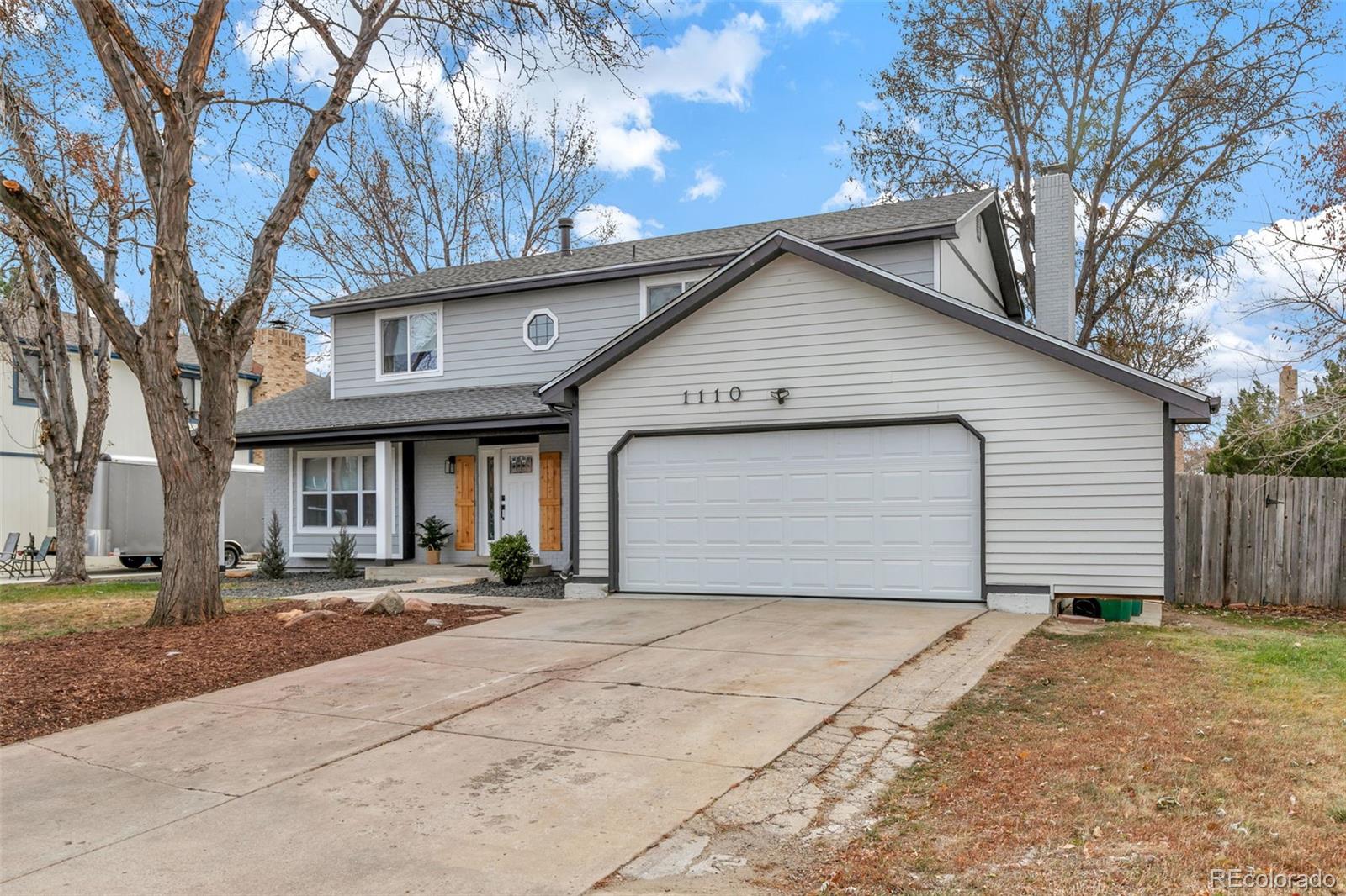 MLS Image #2 for 1110 e 9th avenue,broomfield, Colorado