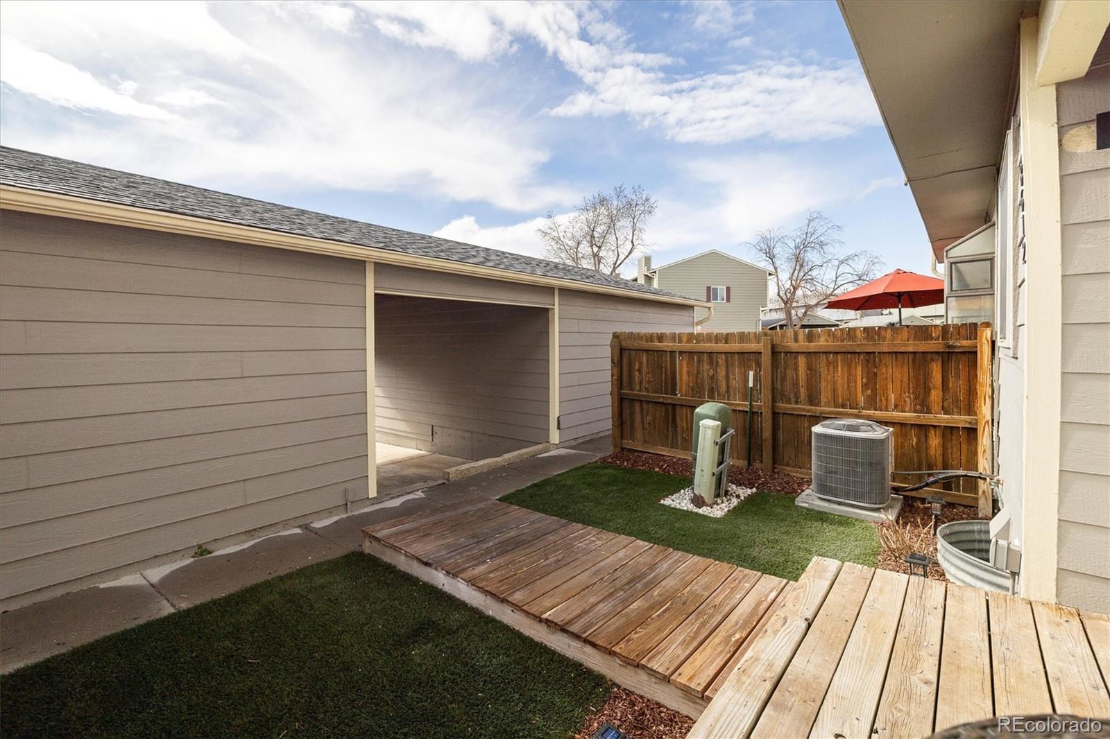 MLS Image #26 for 8612  carr loop,arvada, Colorado