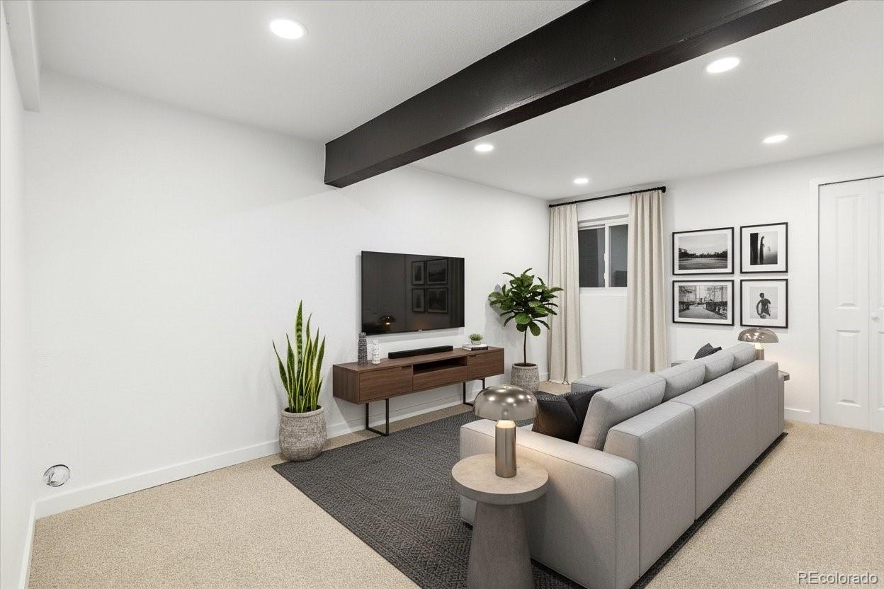 MLS Image #3 for 8612  carr loop,arvada, Colorado