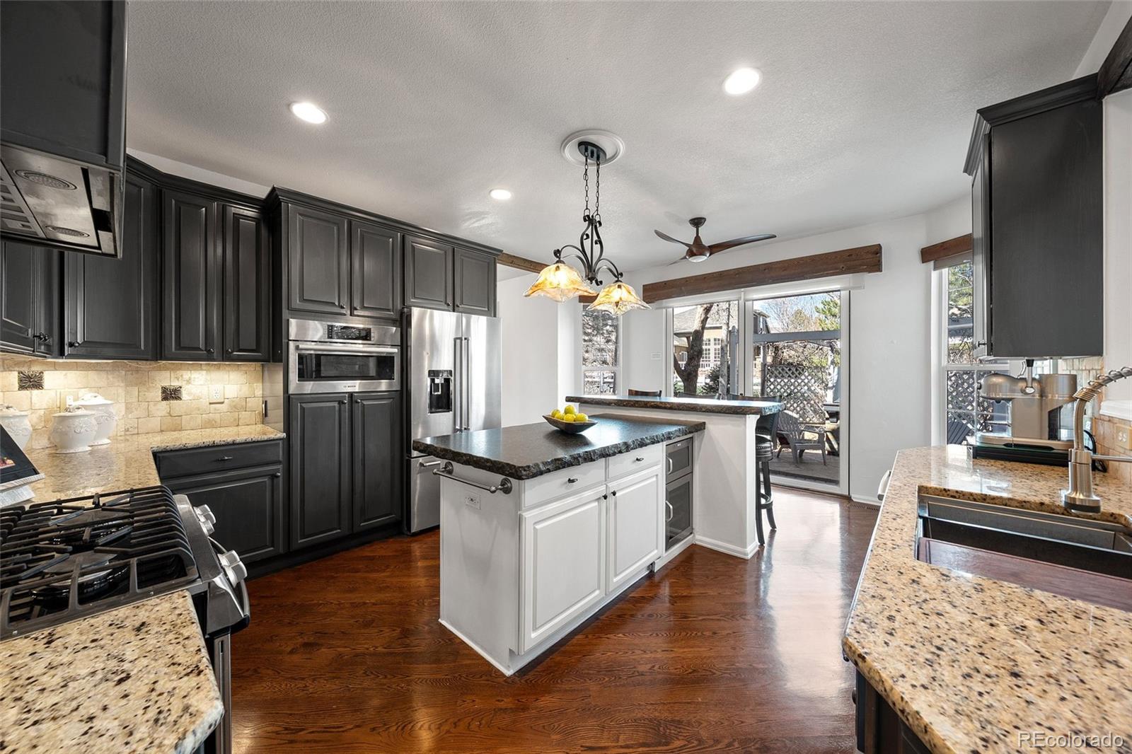 MLS Image #10 for 7463  norfolk place,castle pines, Colorado