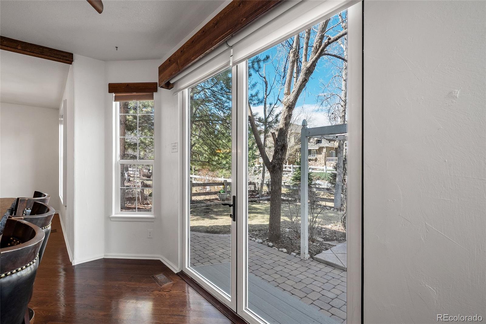 MLS Image #12 for 7463  norfolk place,castle pines, Colorado