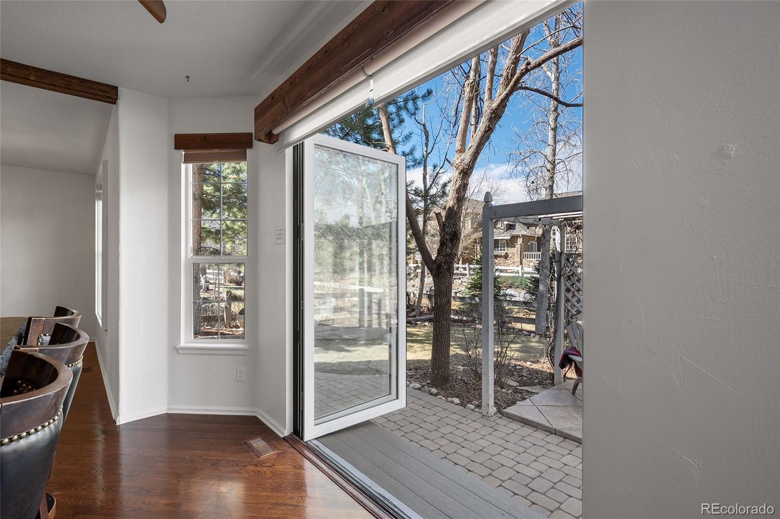 MLS Image #13 for 7463  norfolk place,castle pines, Colorado