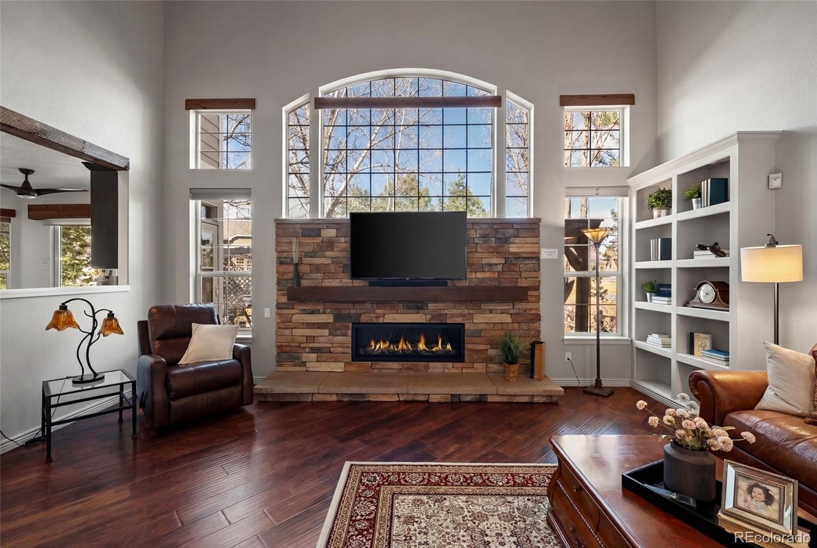MLS Image #14 for 7463  norfolk place,castle pines, Colorado
