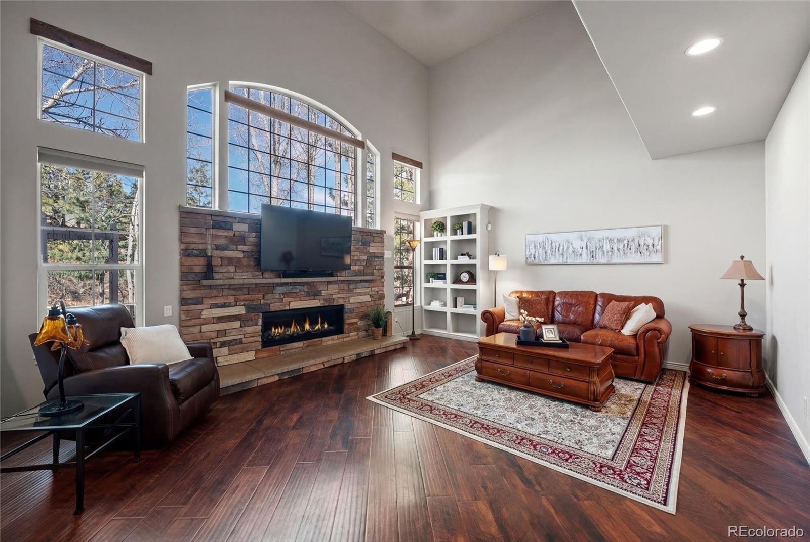 MLS Image #15 for 7463  norfolk place,castle pines, Colorado