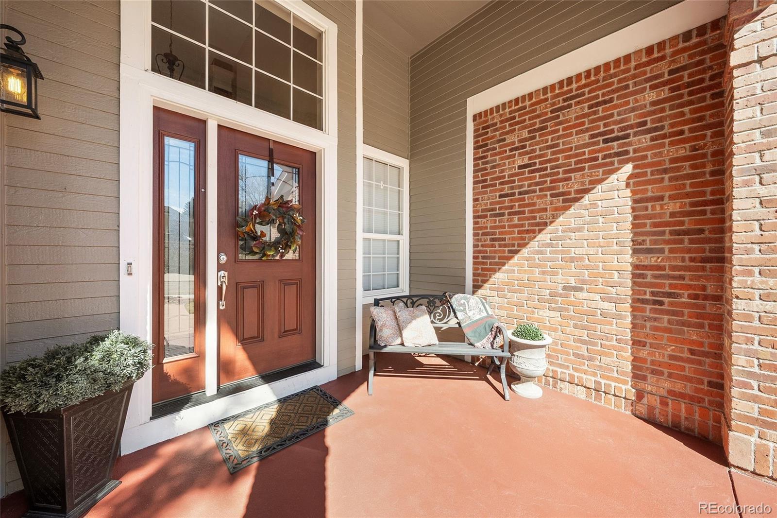 MLS Image #2 for 7463  norfolk place,castle pines, Colorado