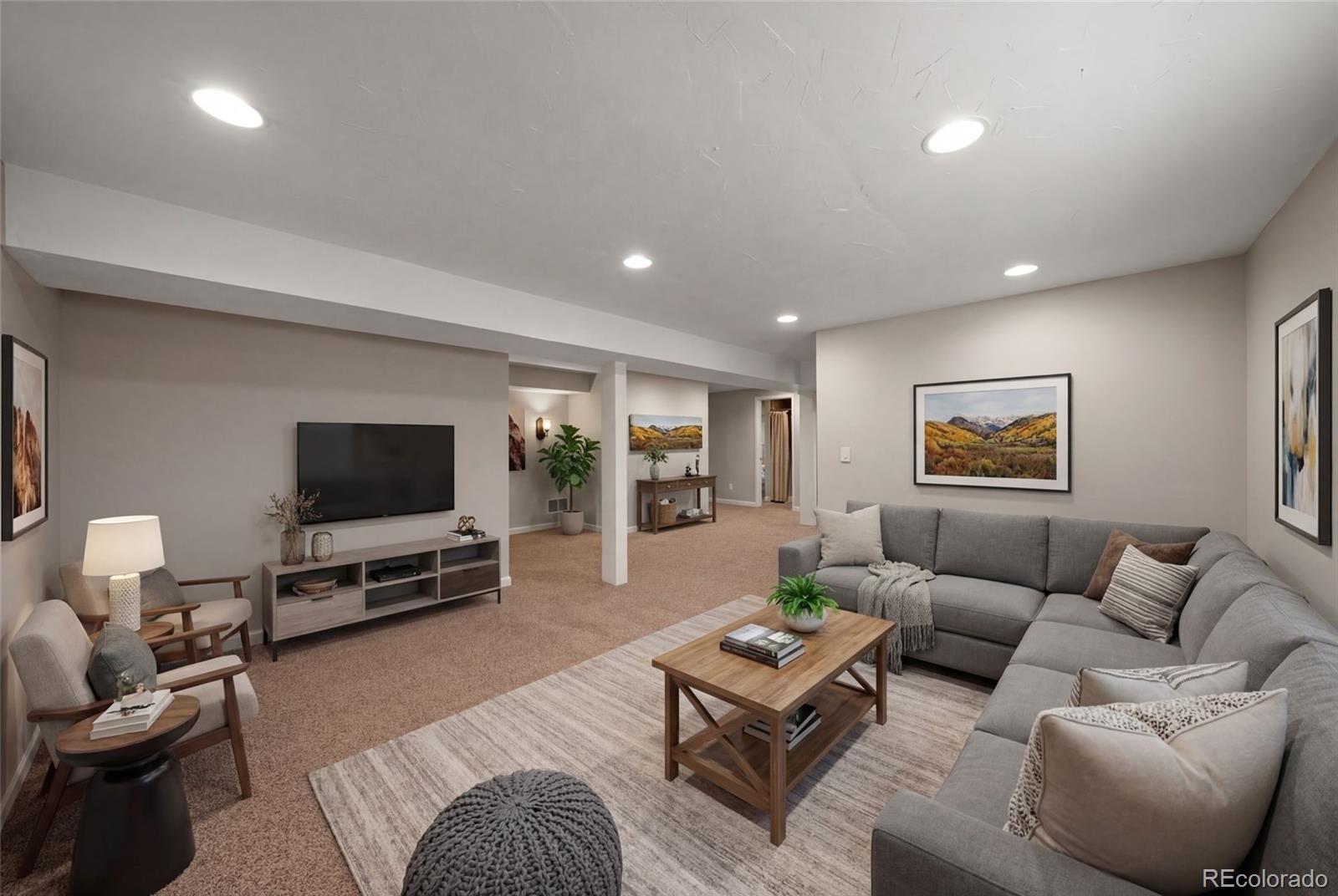 MLS Image #26 for 7463  norfolk place,castle pines, Colorado
