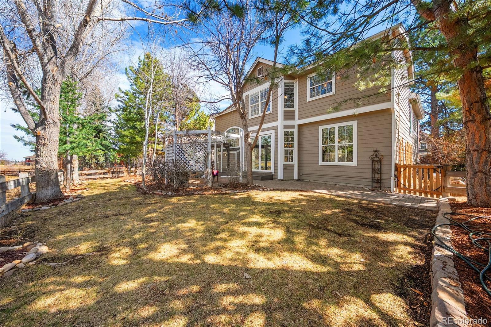MLS Image #31 for 7463  norfolk place,castle pines, Colorado