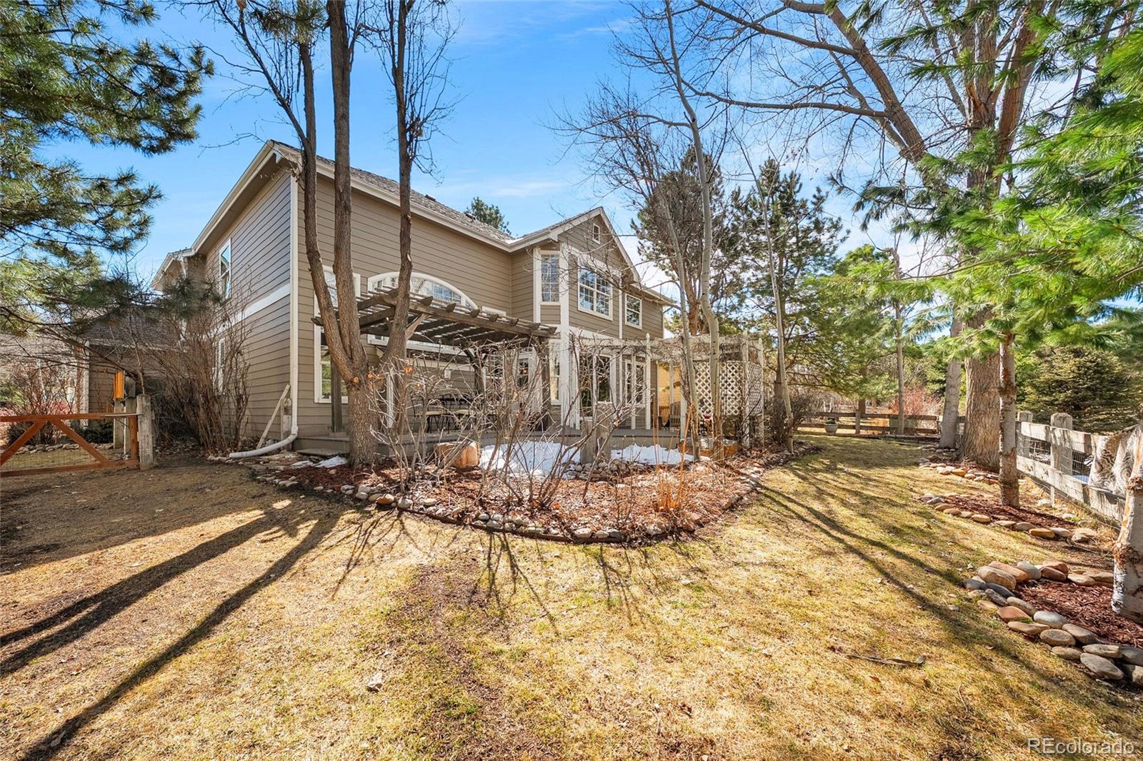 MLS Image #32 for 7463  norfolk place,castle pines, Colorado