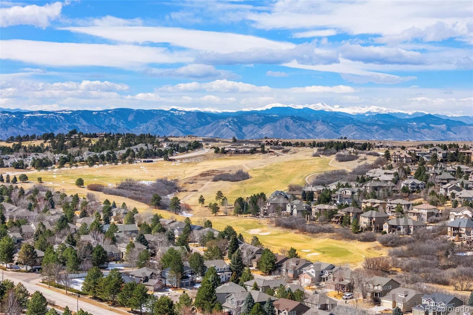 MLS Image #38 for 7463  norfolk place,castle pines, Colorado
