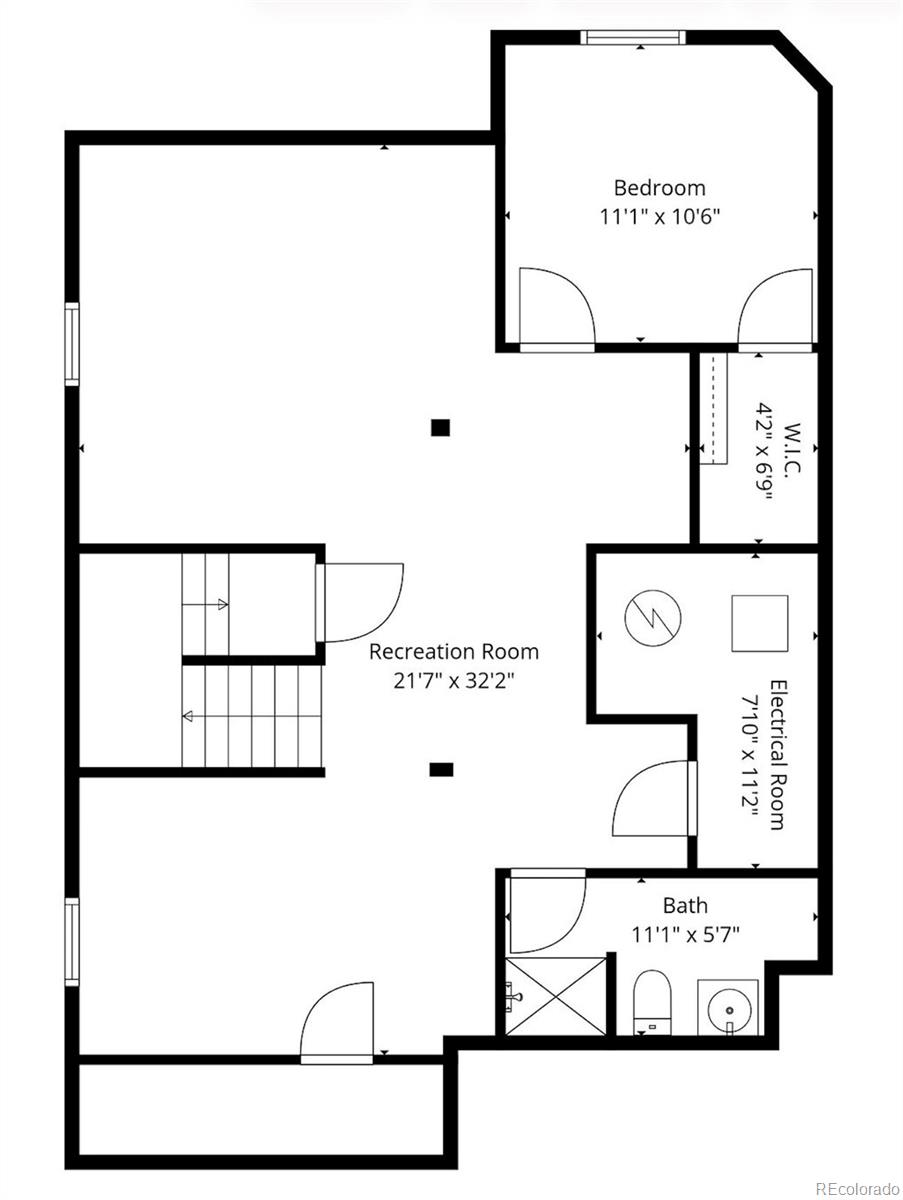 MLS Image #42 for 7463  norfolk place,castle pines, Colorado