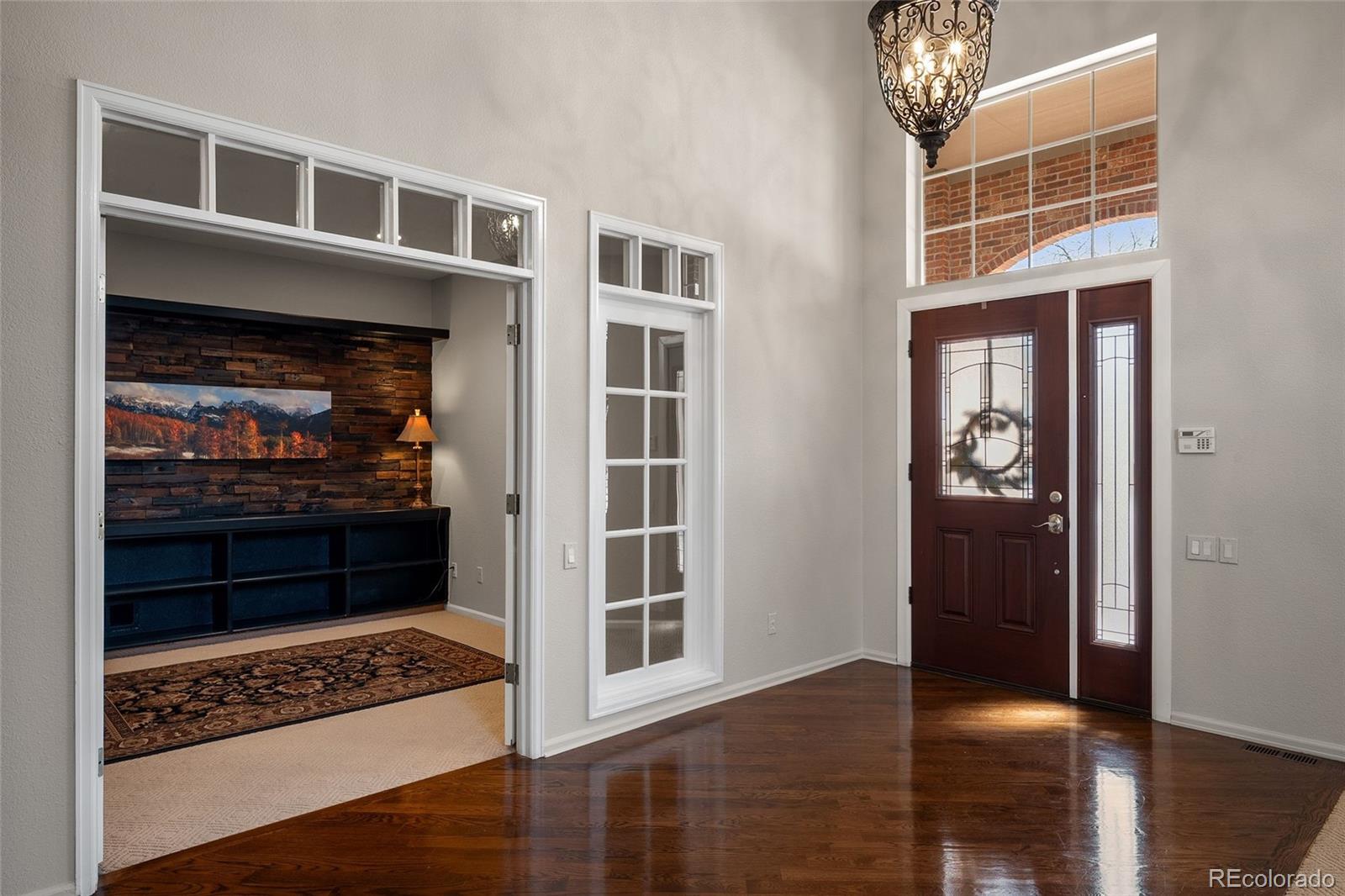 MLS Image #6 for 7463  norfolk place,castle pines, Colorado