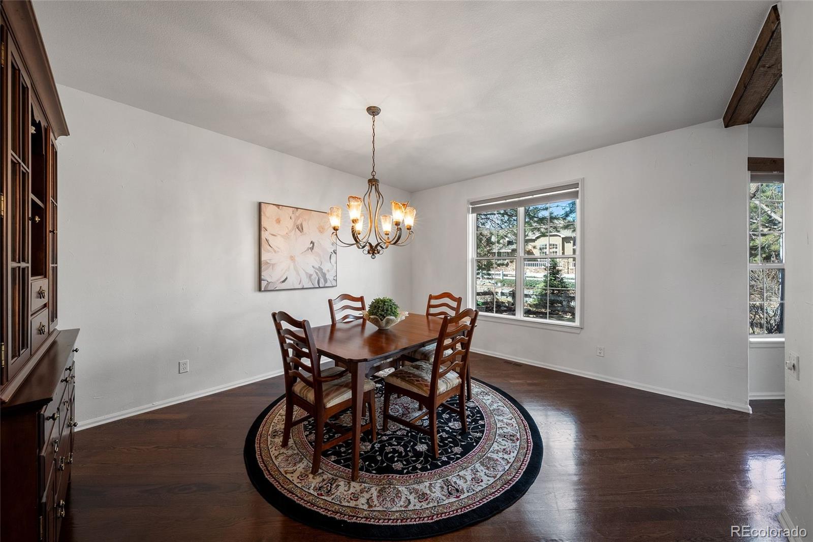 MLS Image #8 for 7463  norfolk place,castle pines, Colorado