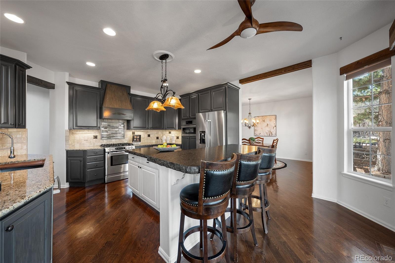 MLS Image #9 for 7463  norfolk place,castle pines, Colorado