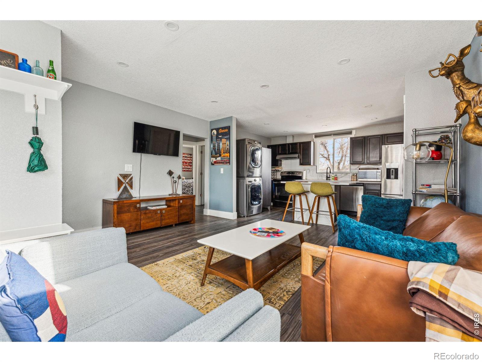 MLS Image #10 for 1678  verbena street,denver, Colorado