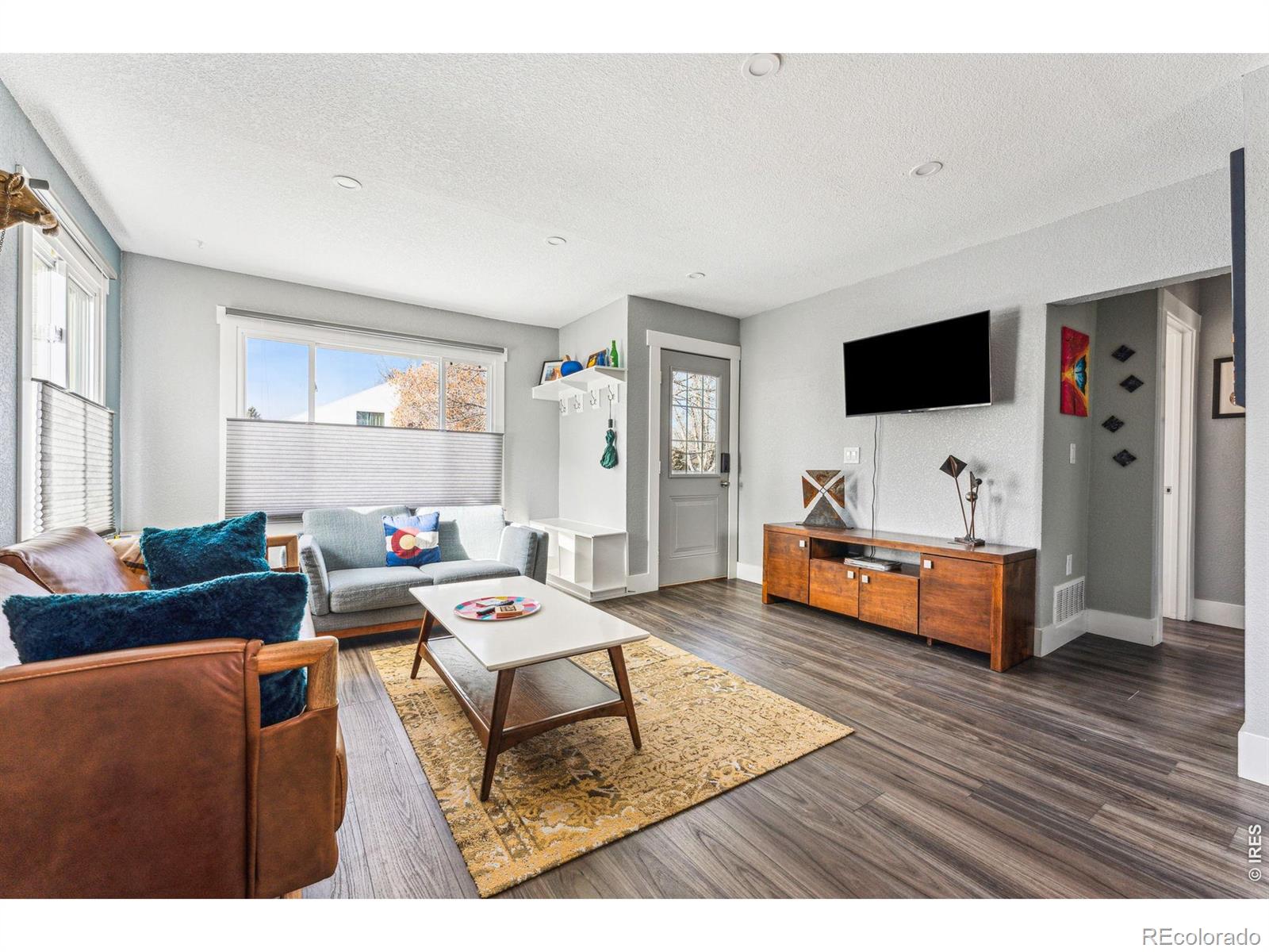 MLS Image #11 for 1678  verbena street,denver, Colorado
