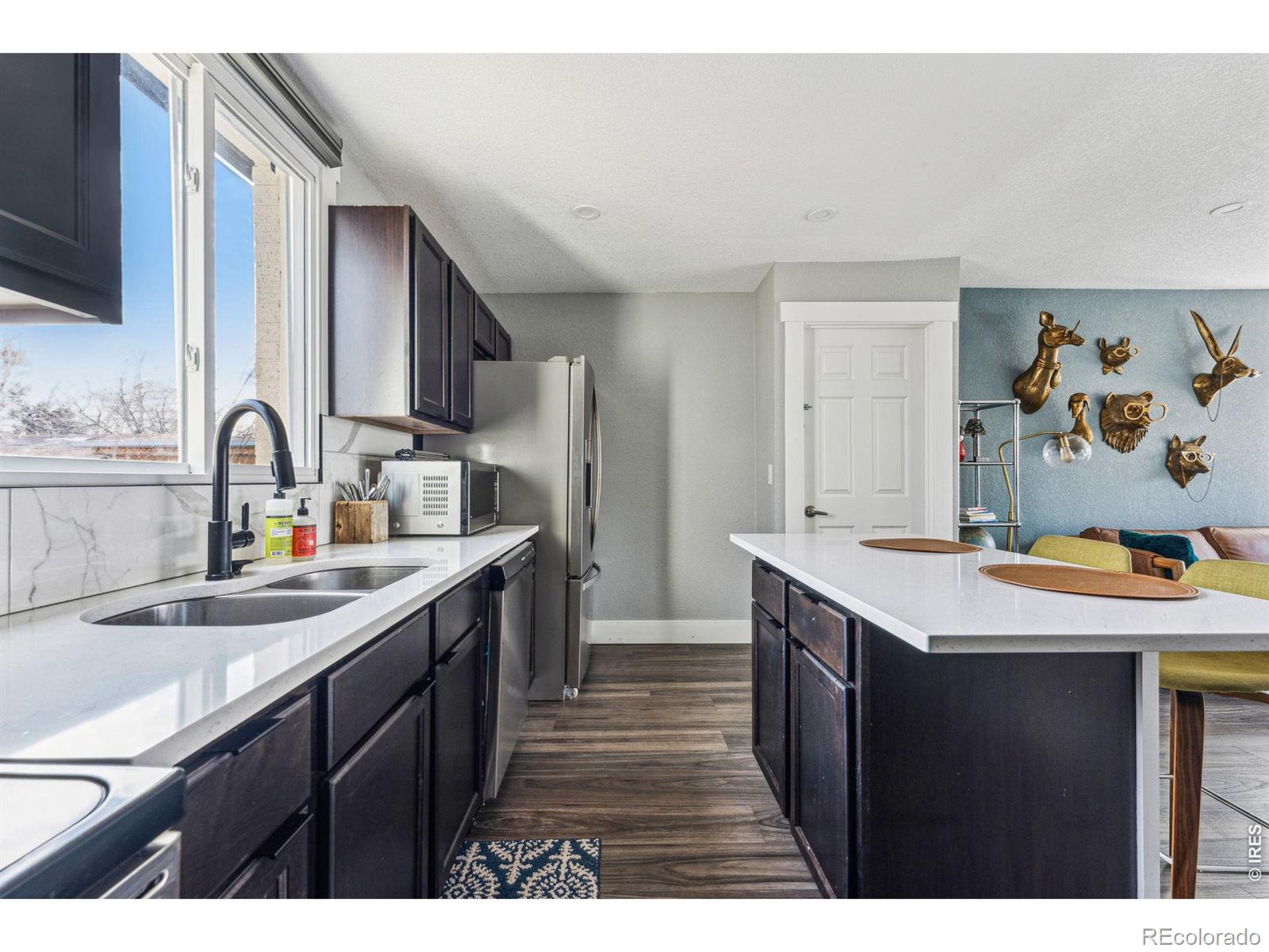 MLS Image #15 for 1678  verbena street,denver, Colorado