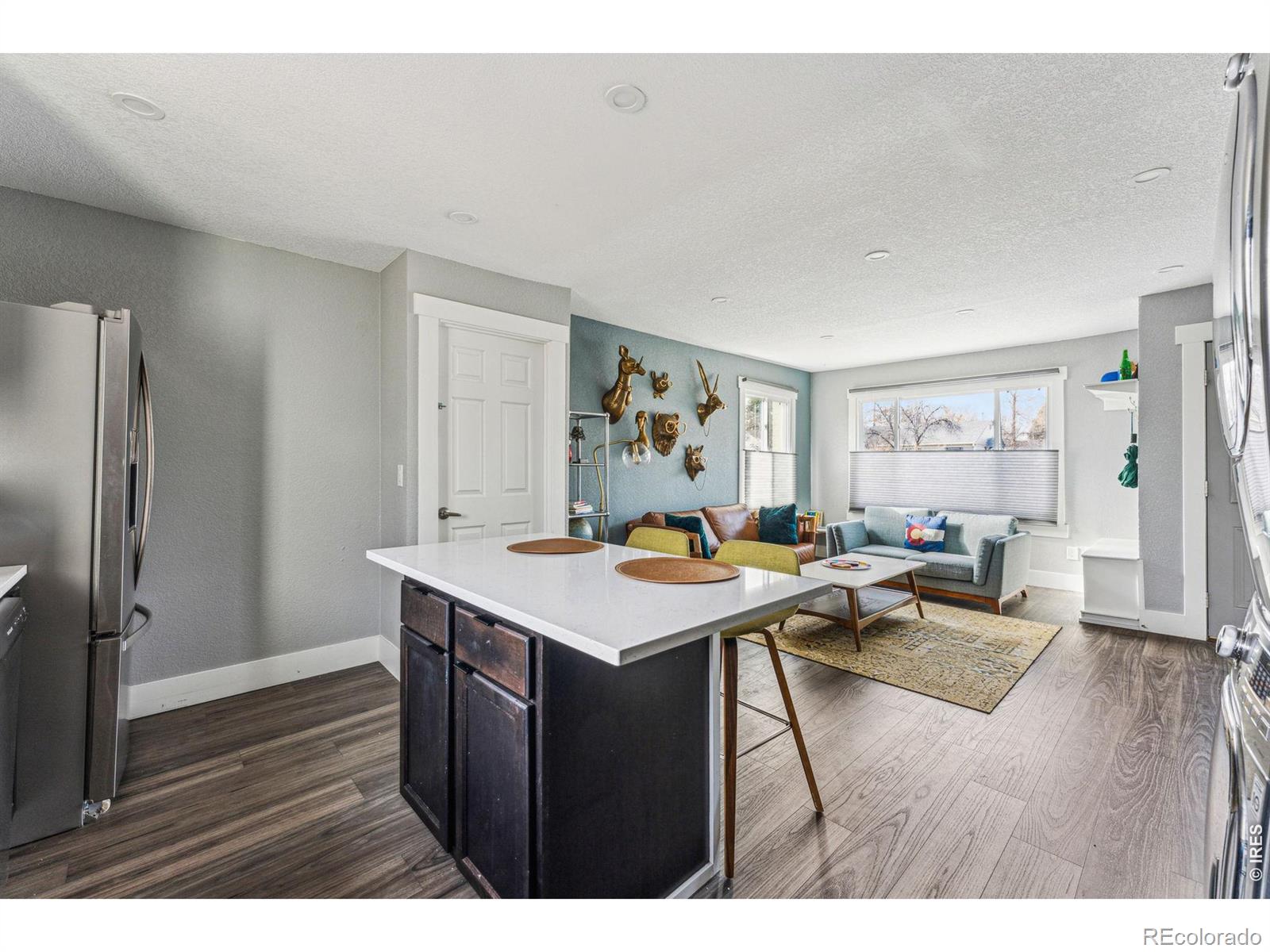 MLS Image #16 for 1678  verbena street,denver, Colorado