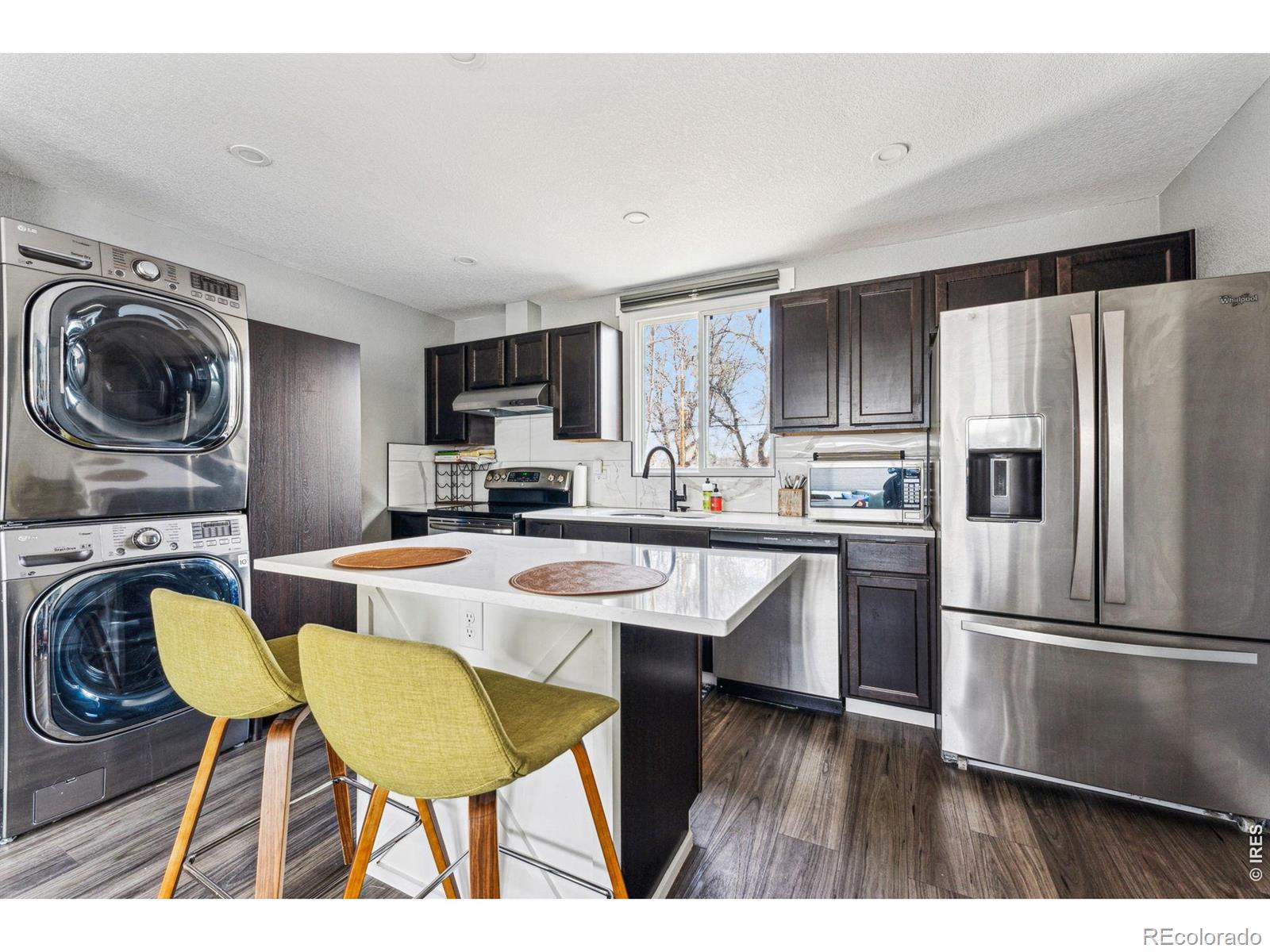 MLS Image #2 for 1678  verbena street,denver, Colorado