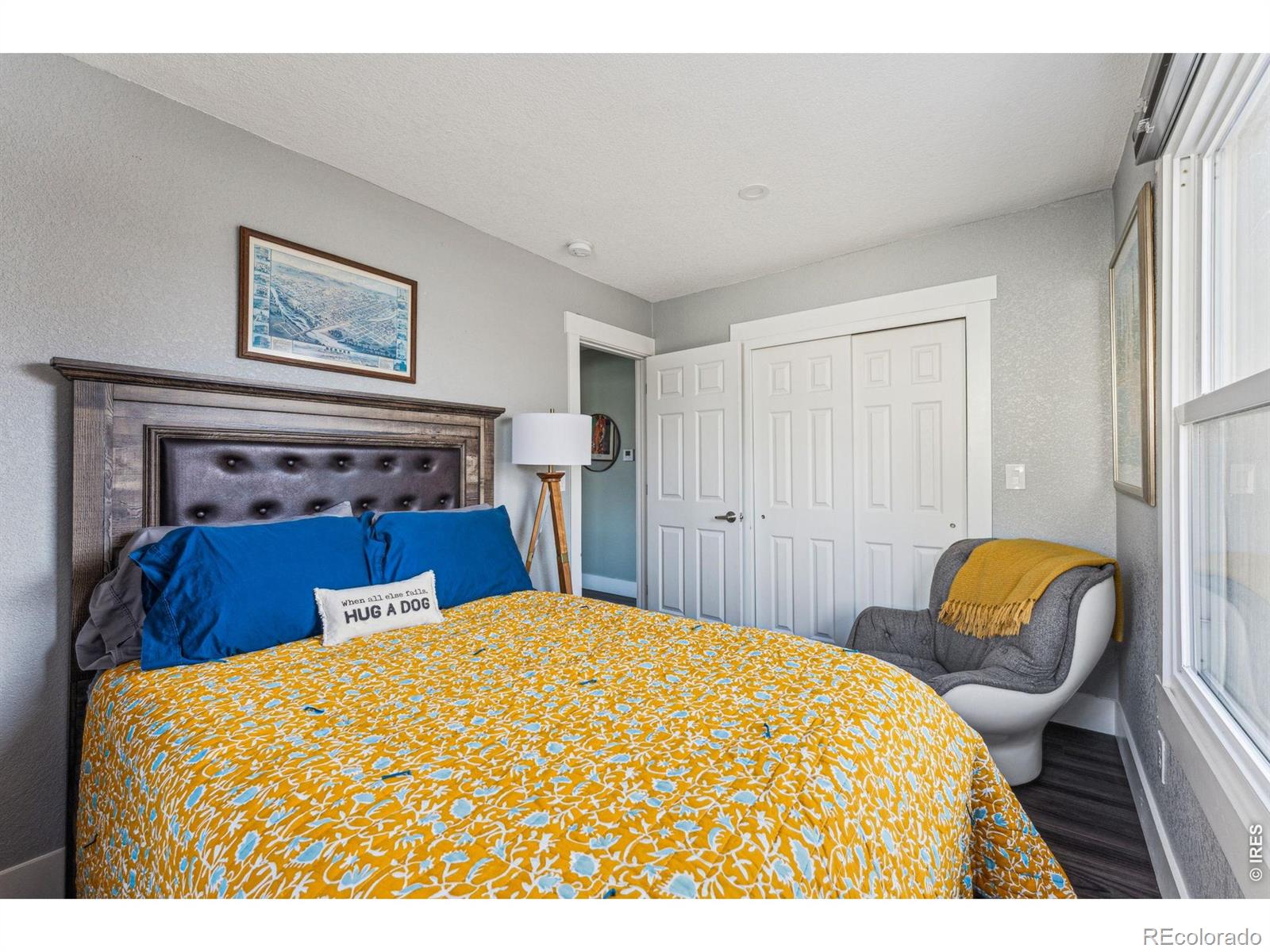 MLS Image #20 for 1678  verbena street,denver, Colorado