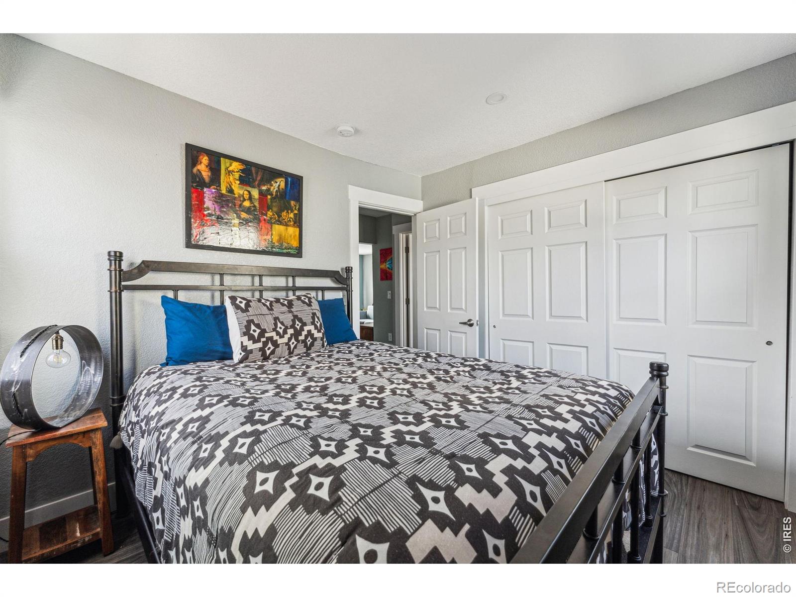 MLS Image #21 for 1678  verbena street,denver, Colorado