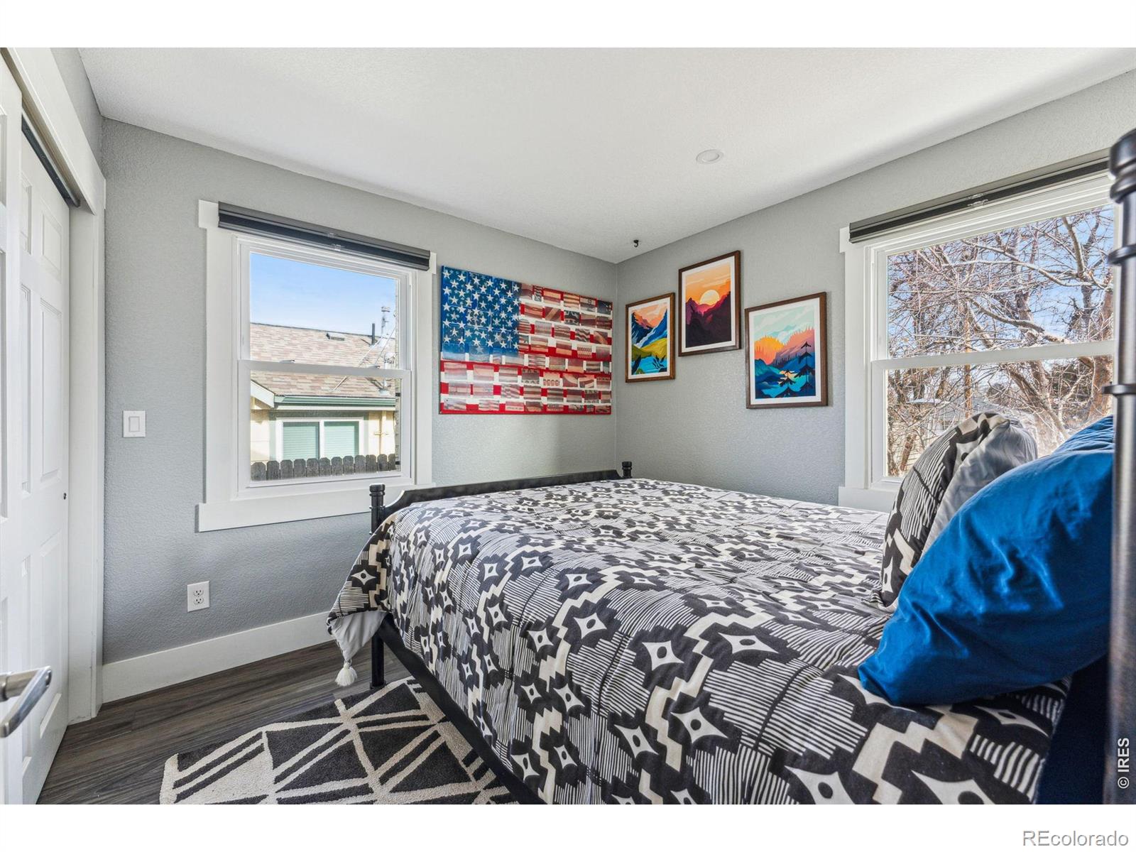 MLS Image #22 for 1678  verbena street,denver, Colorado