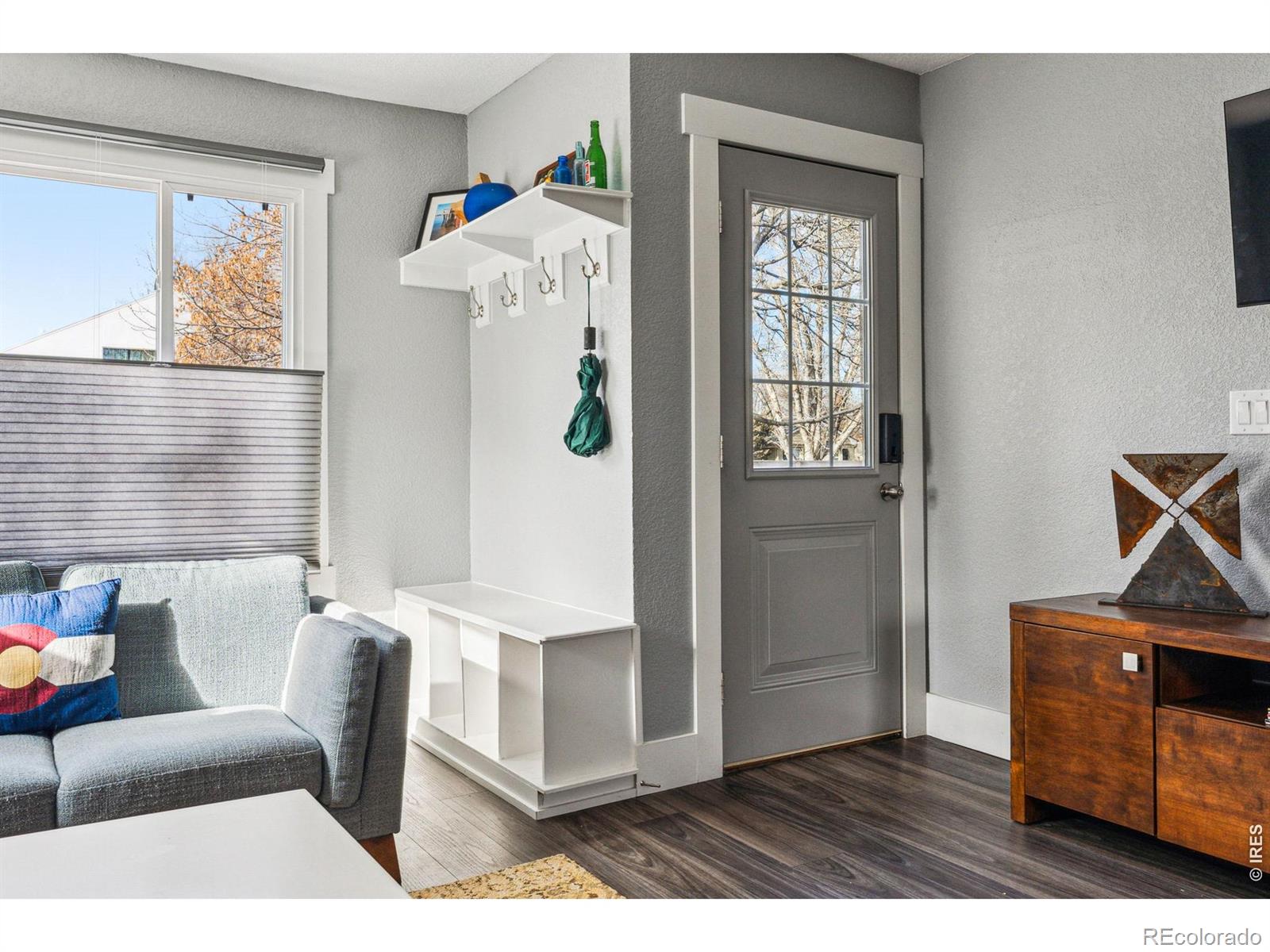 MLS Image #4 for 1678  verbena street,denver, Colorado