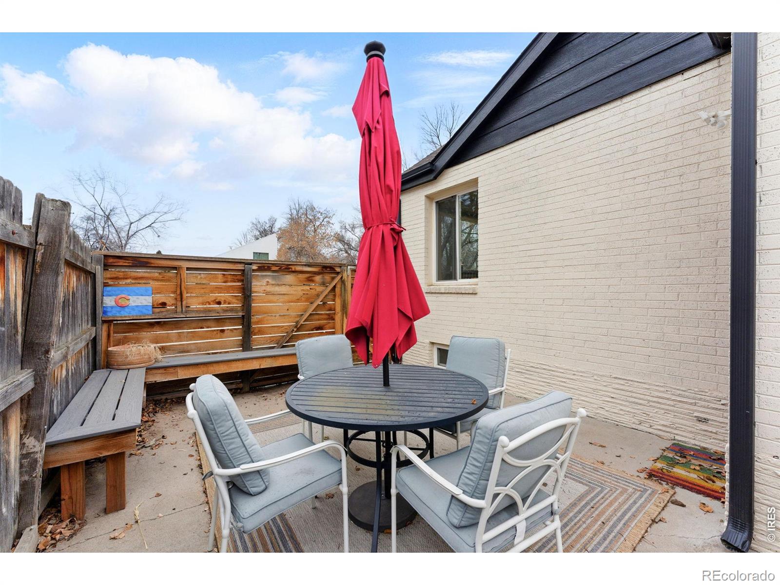 MLS Image #40 for 1678  verbena street,denver, Colorado