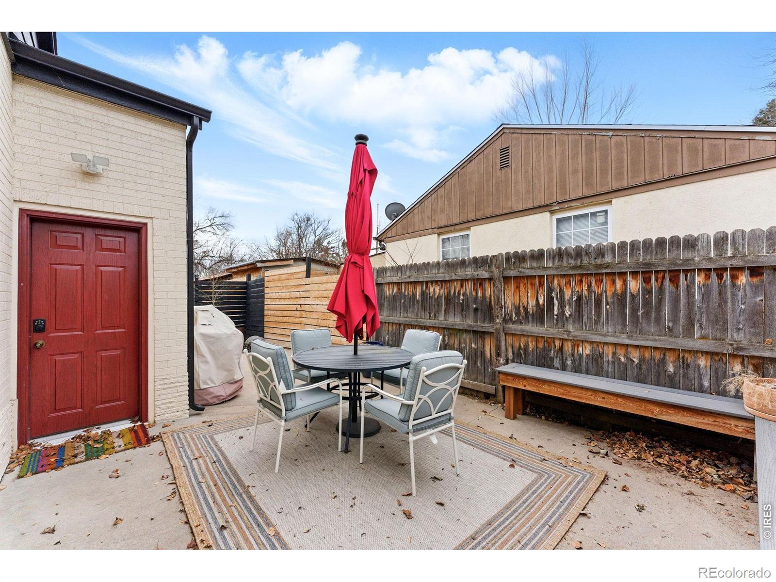 MLS Image #41 for 1678  verbena street,denver, Colorado