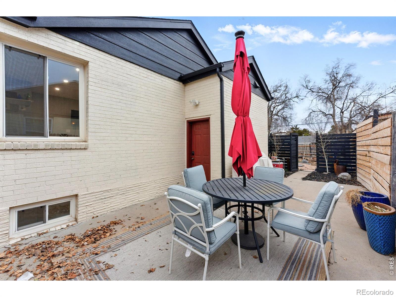 MLS Image #42 for 1678  verbena street,denver, Colorado
