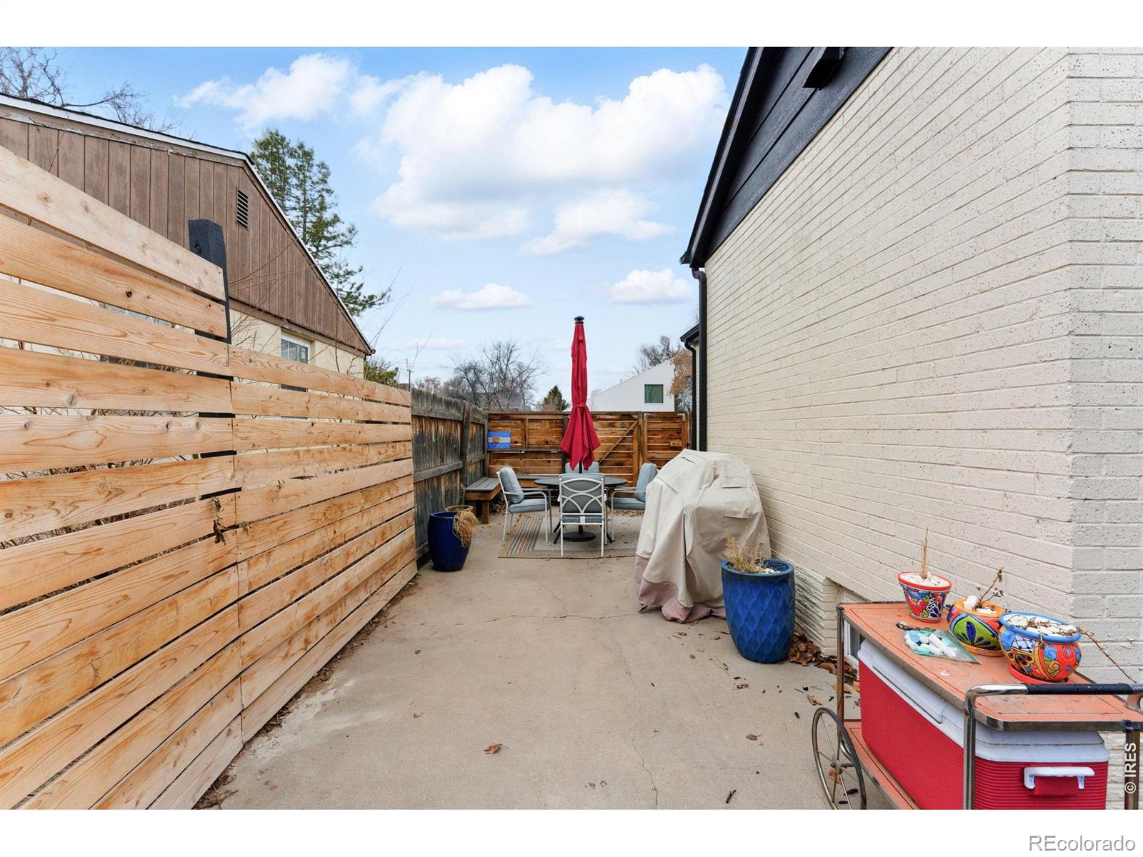 MLS Image #43 for 1678  verbena street,denver, Colorado