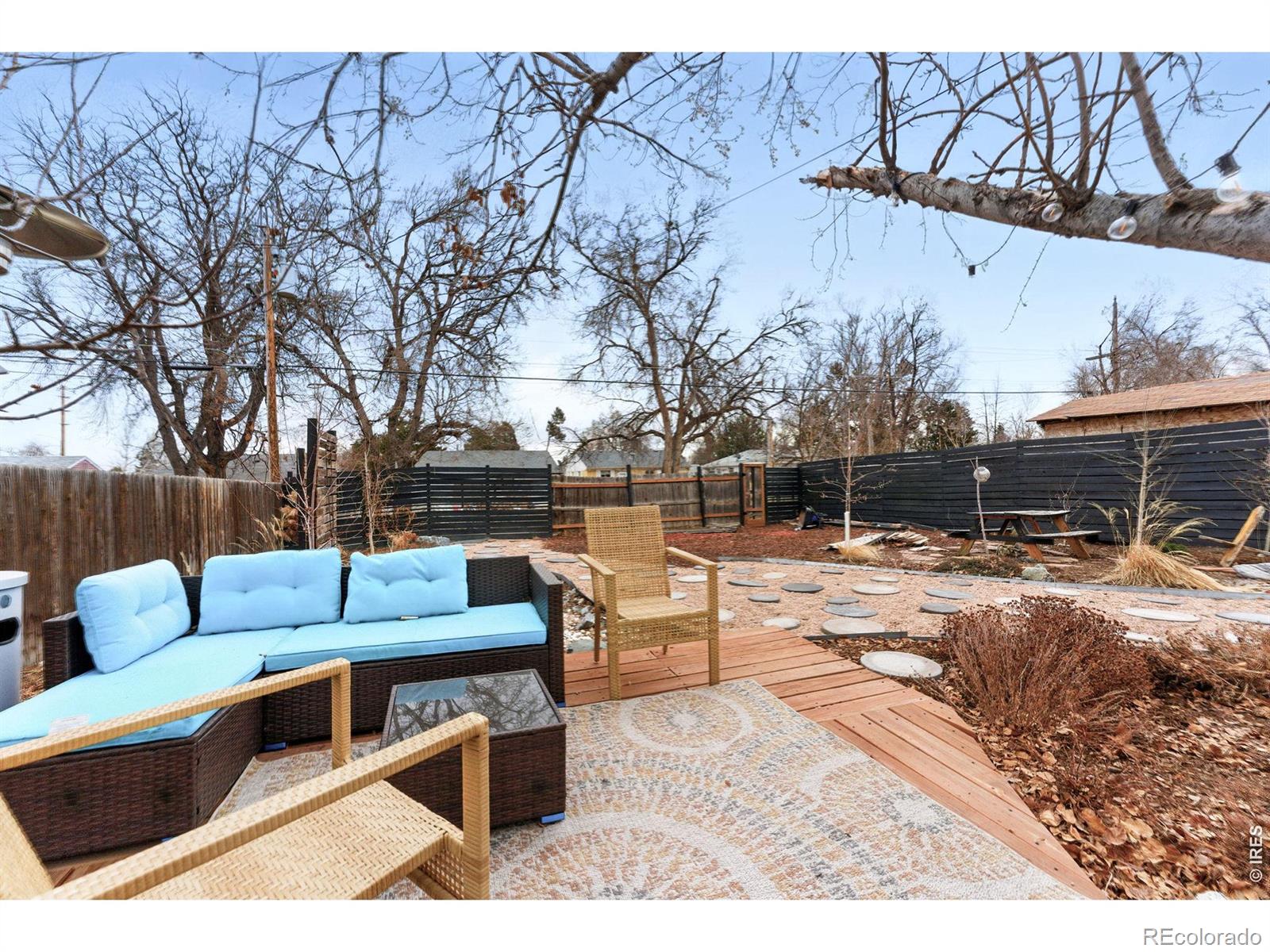 MLS Image #44 for 1678  verbena street,denver, Colorado