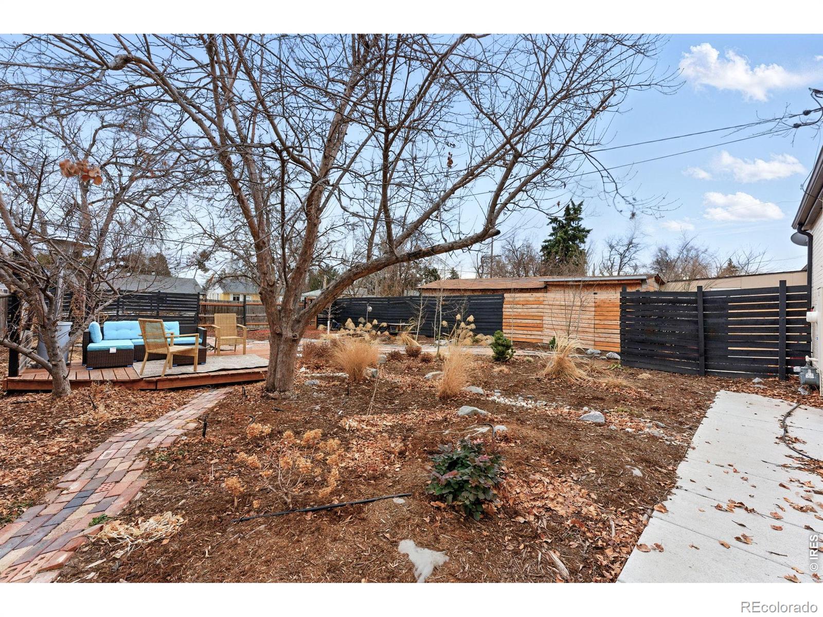 MLS Image #45 for 1678  verbena street,denver, Colorado