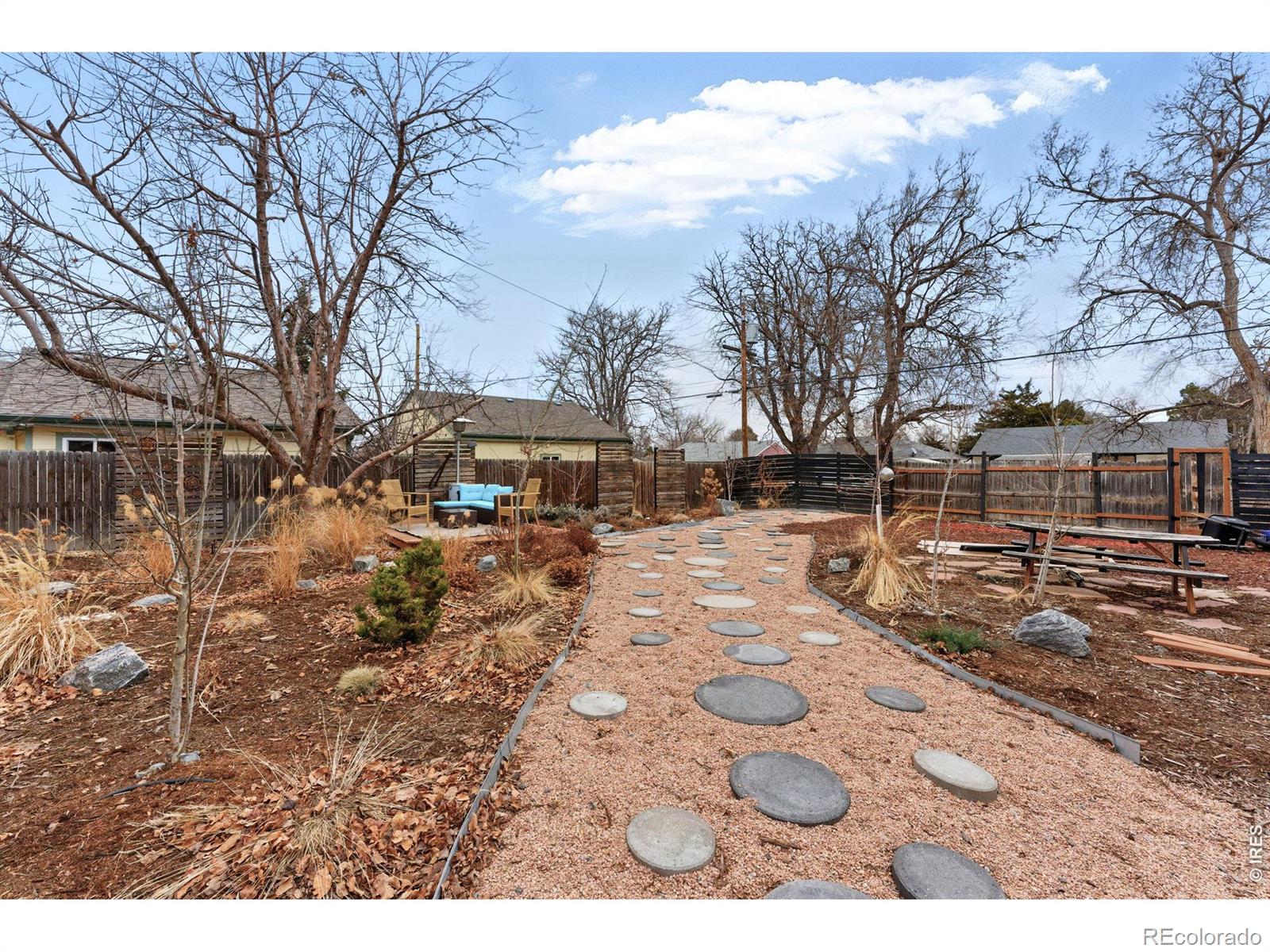 MLS Image #46 for 1678  verbena street,denver, Colorado