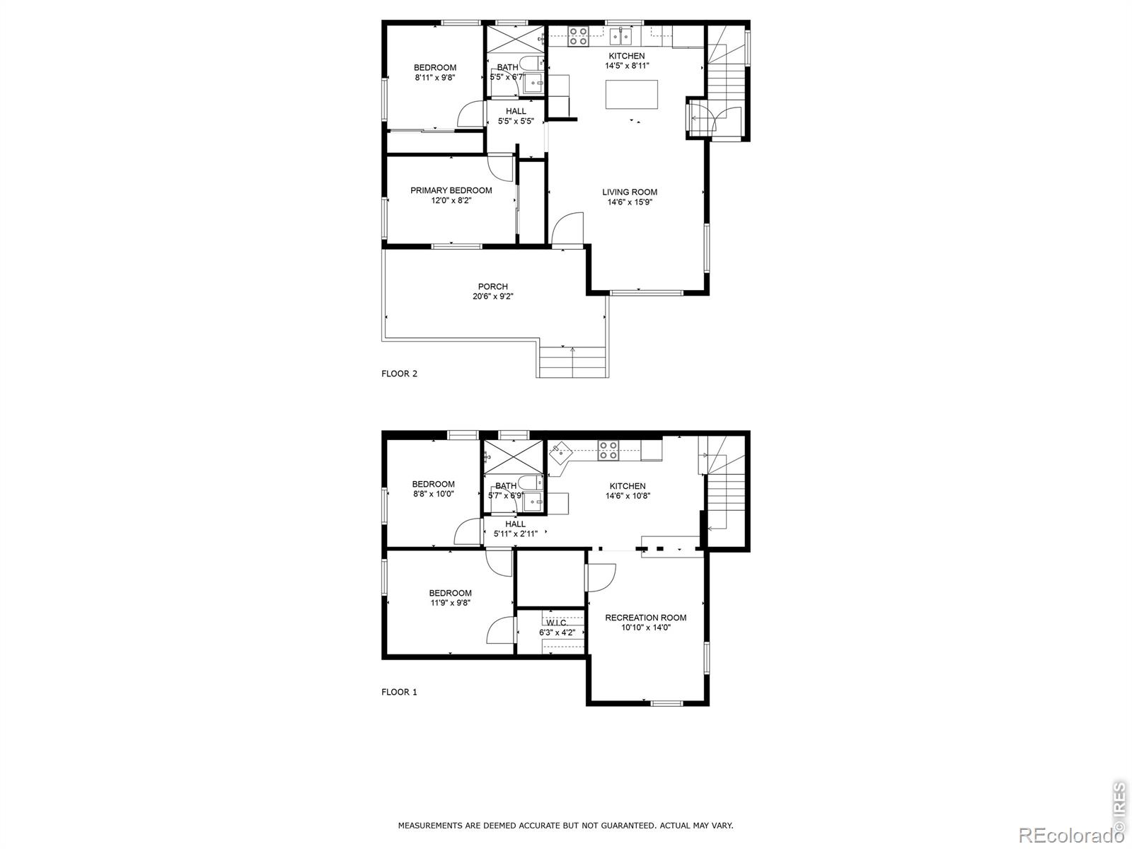 MLS Image #49 for 1678  verbena street,denver, Colorado