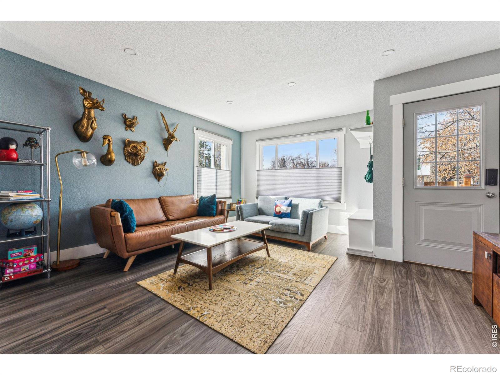 MLS Image #9 for 1678  verbena street,denver, Colorado
